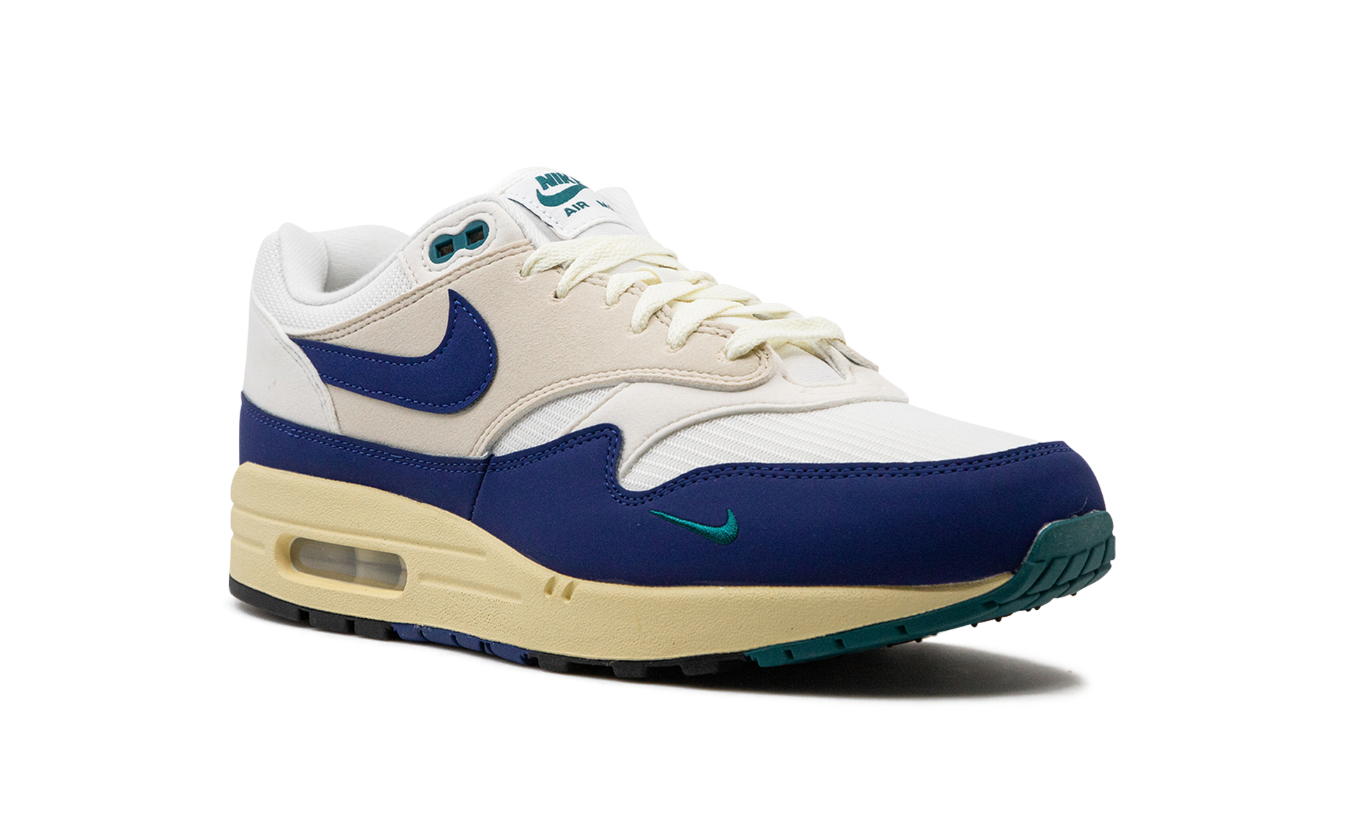 Air Max 1 "athletic Department Deep Royal Blue" - 7