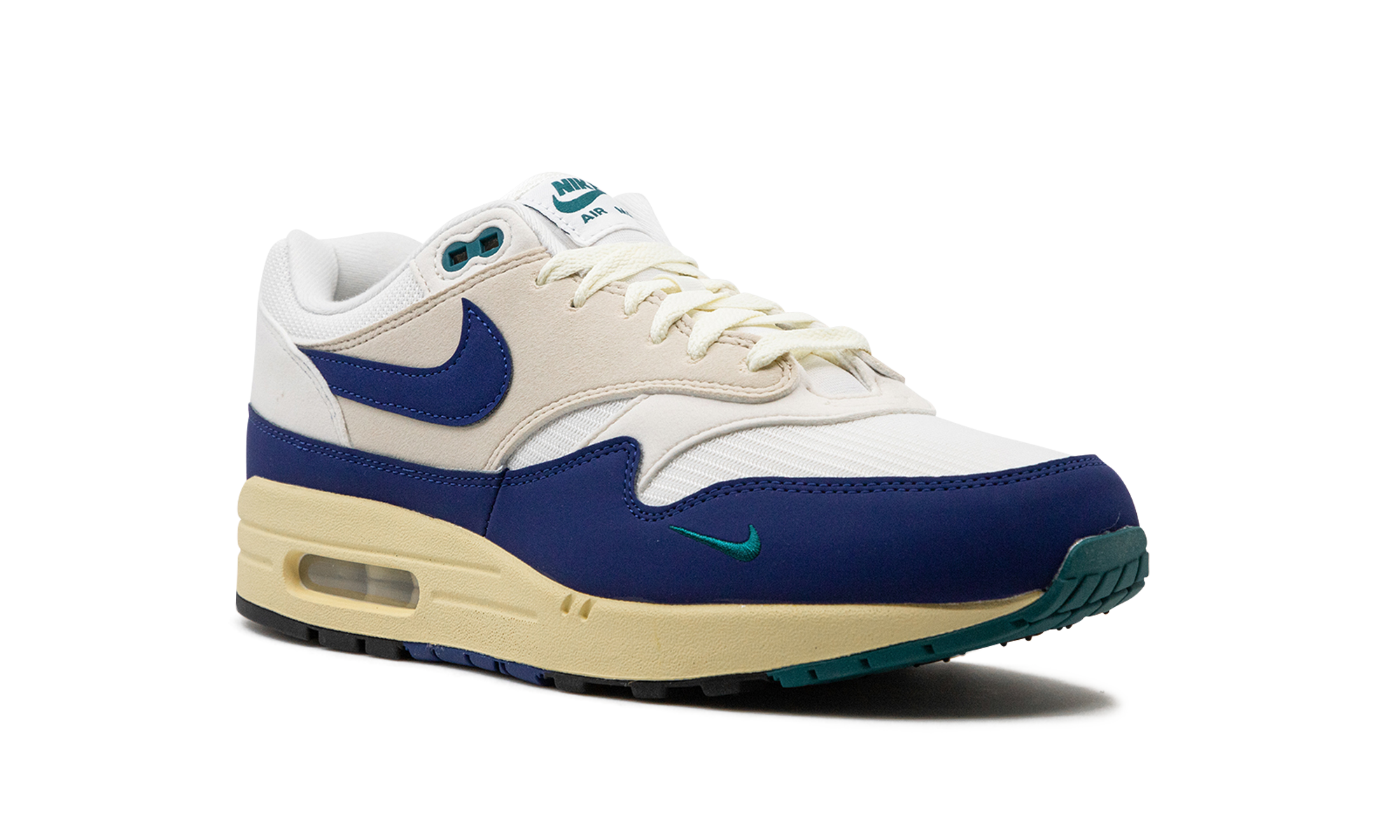 Air Max 1 "athletic Department Deep Royal Blue" - 7