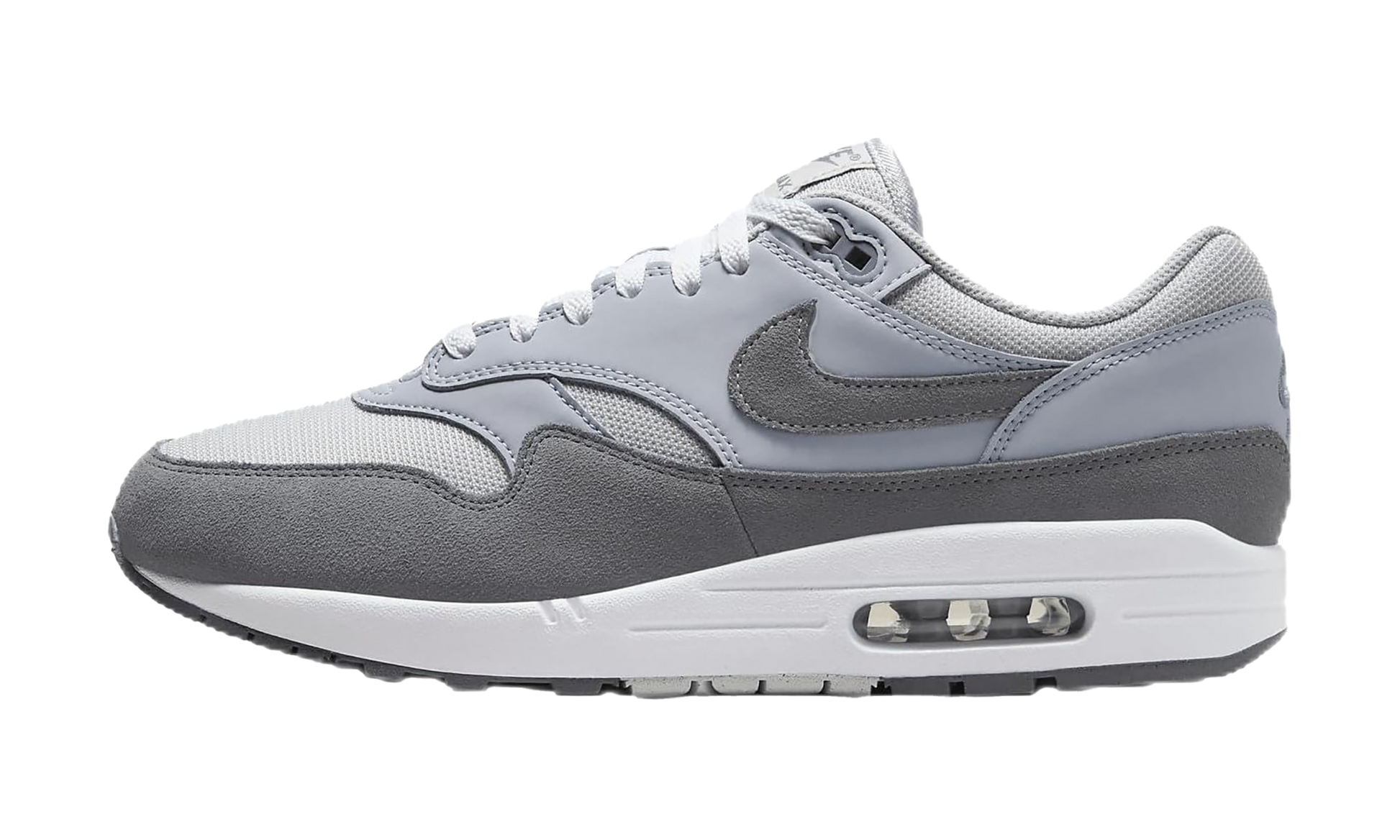 Air Max 1 "brown" - 1