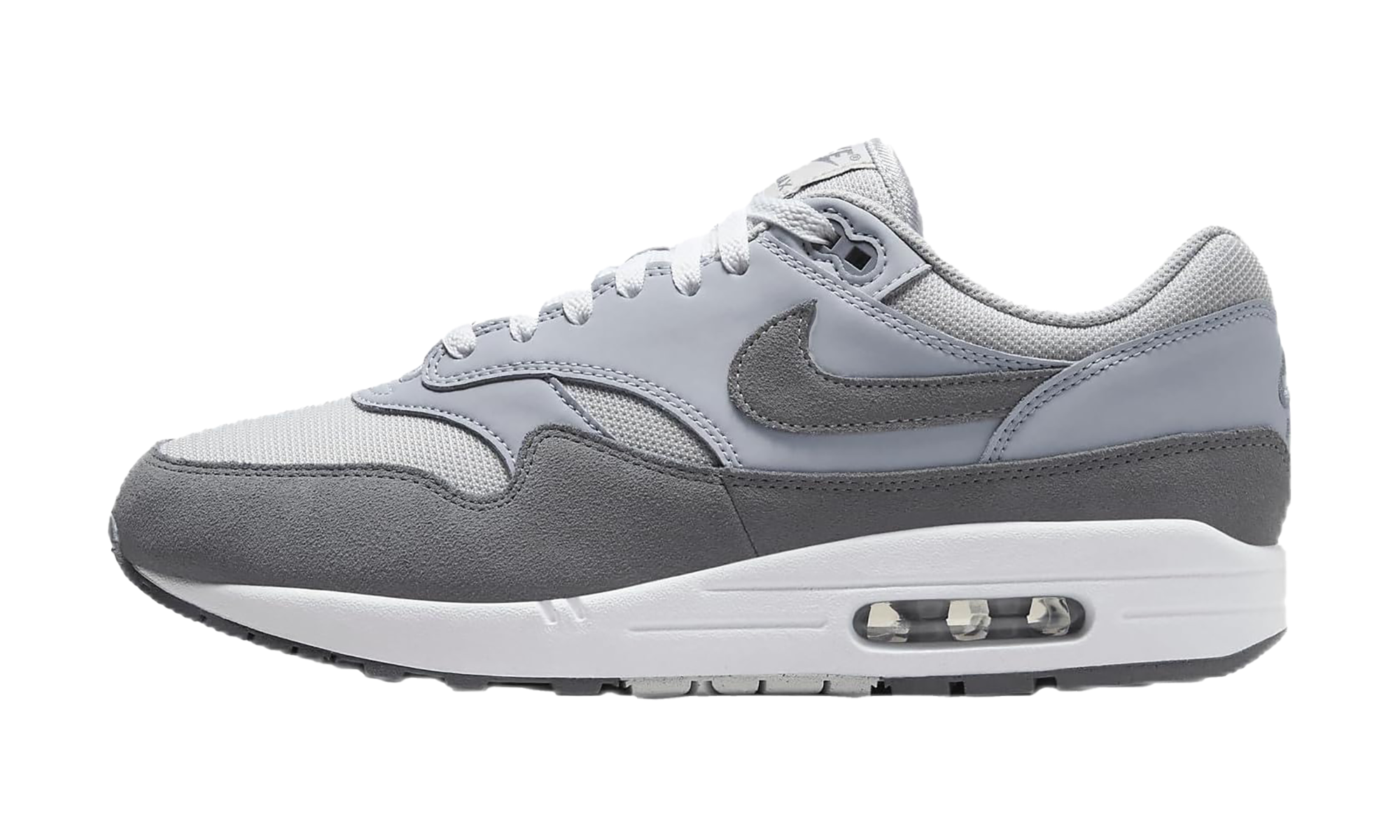 Air Max 1 "brown" - 1