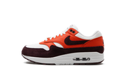 Air Max 1 "burgundy Crush / Picante Red" - 1