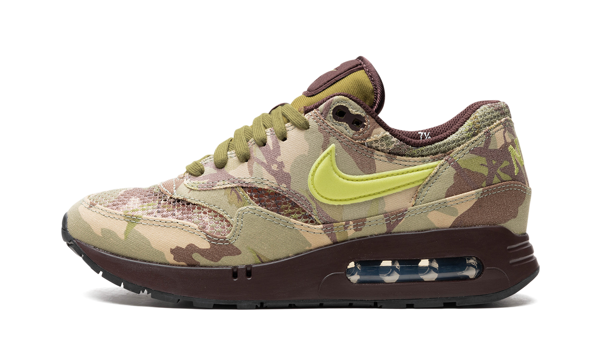 Air Max 1 "camo" - 1