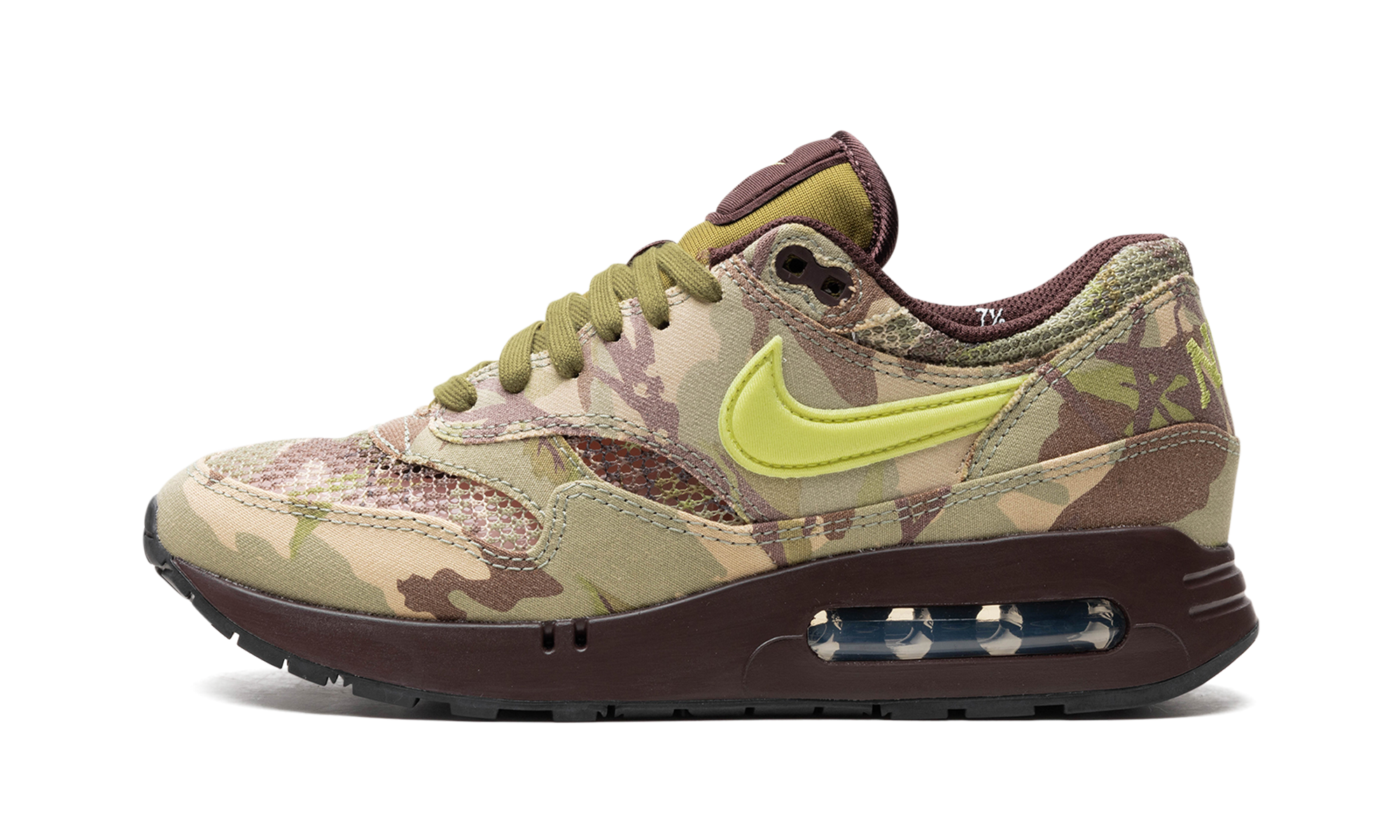 Air Max 1 "camo" - 1