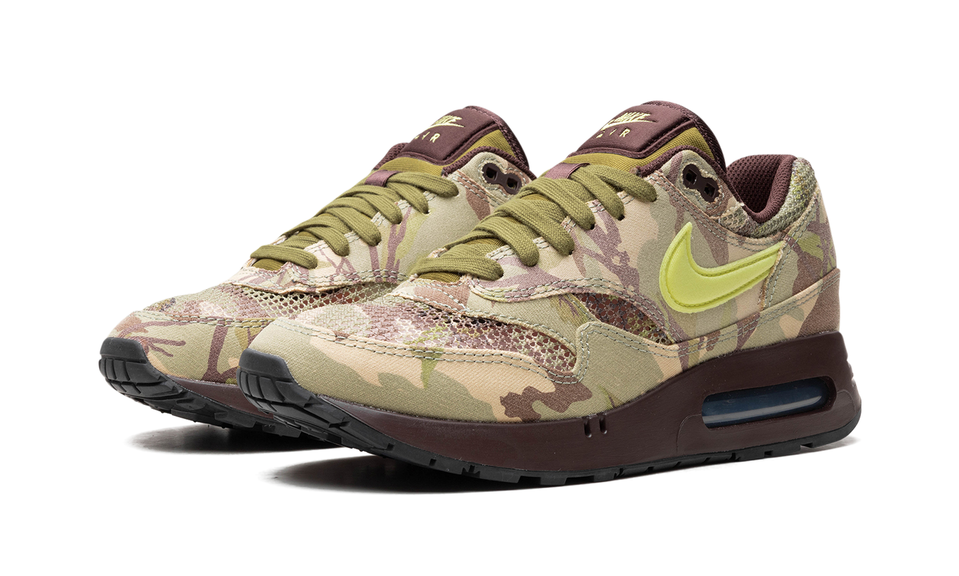 Air Max 1 "camo" - 2