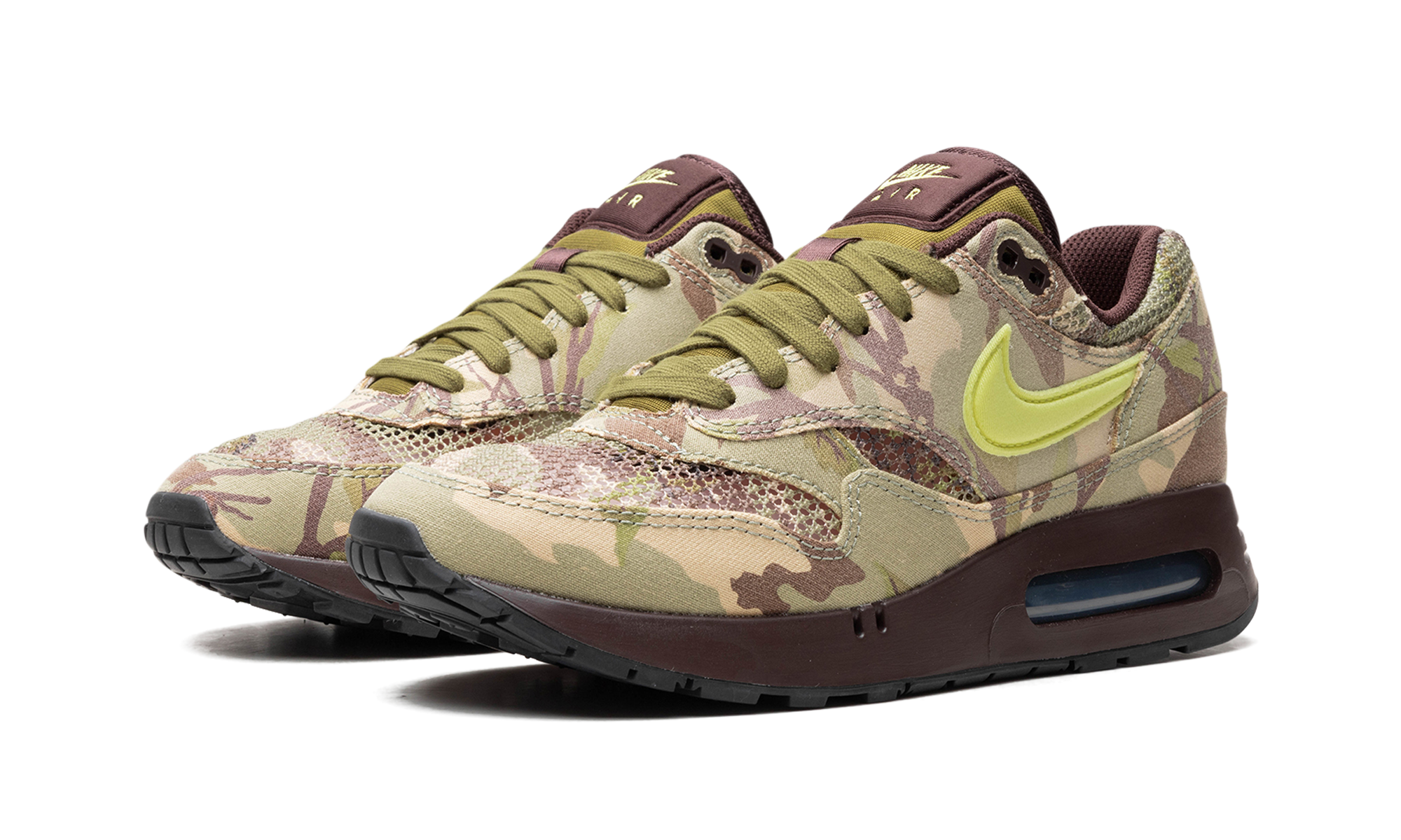 Air Max 1 "camo" - 2