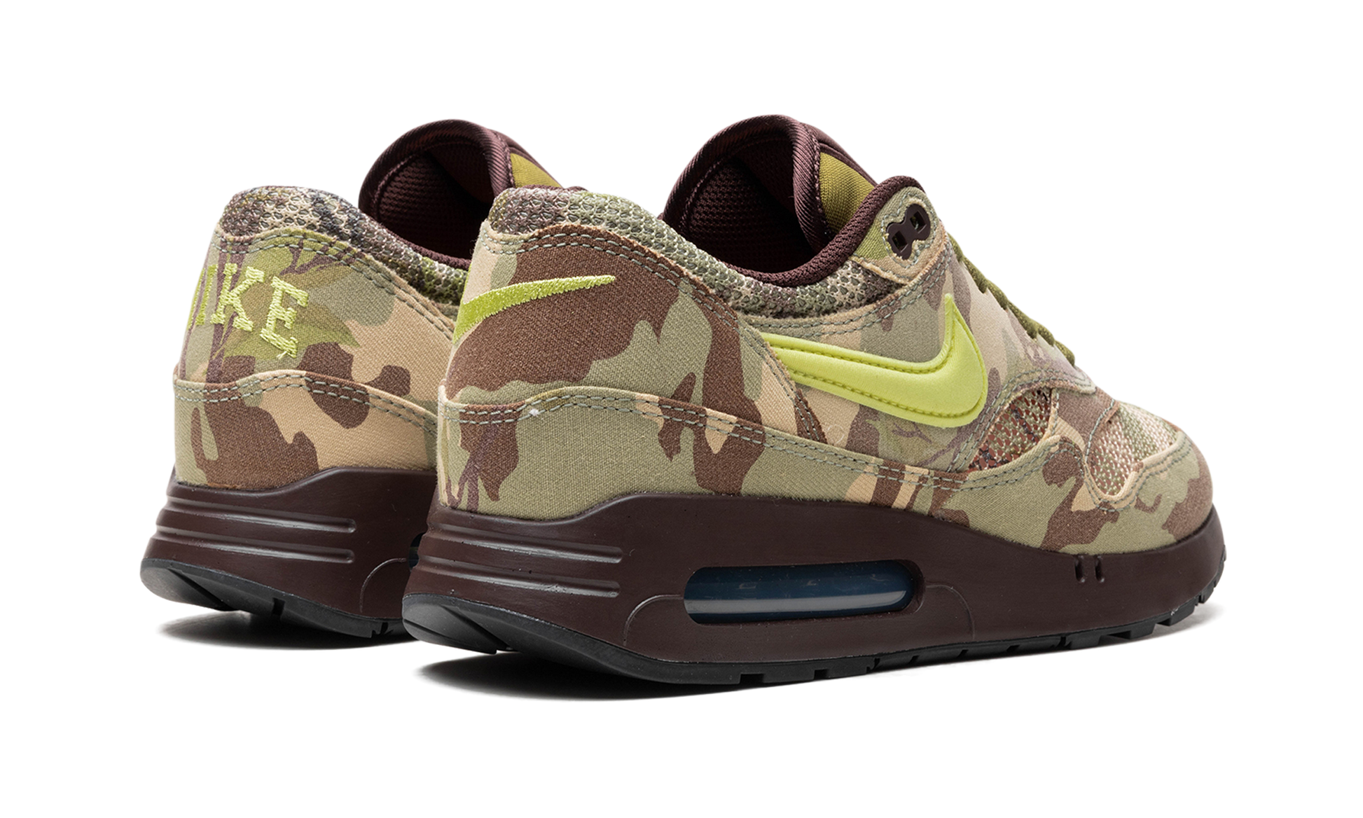 Air Max 1 "camo" - 3