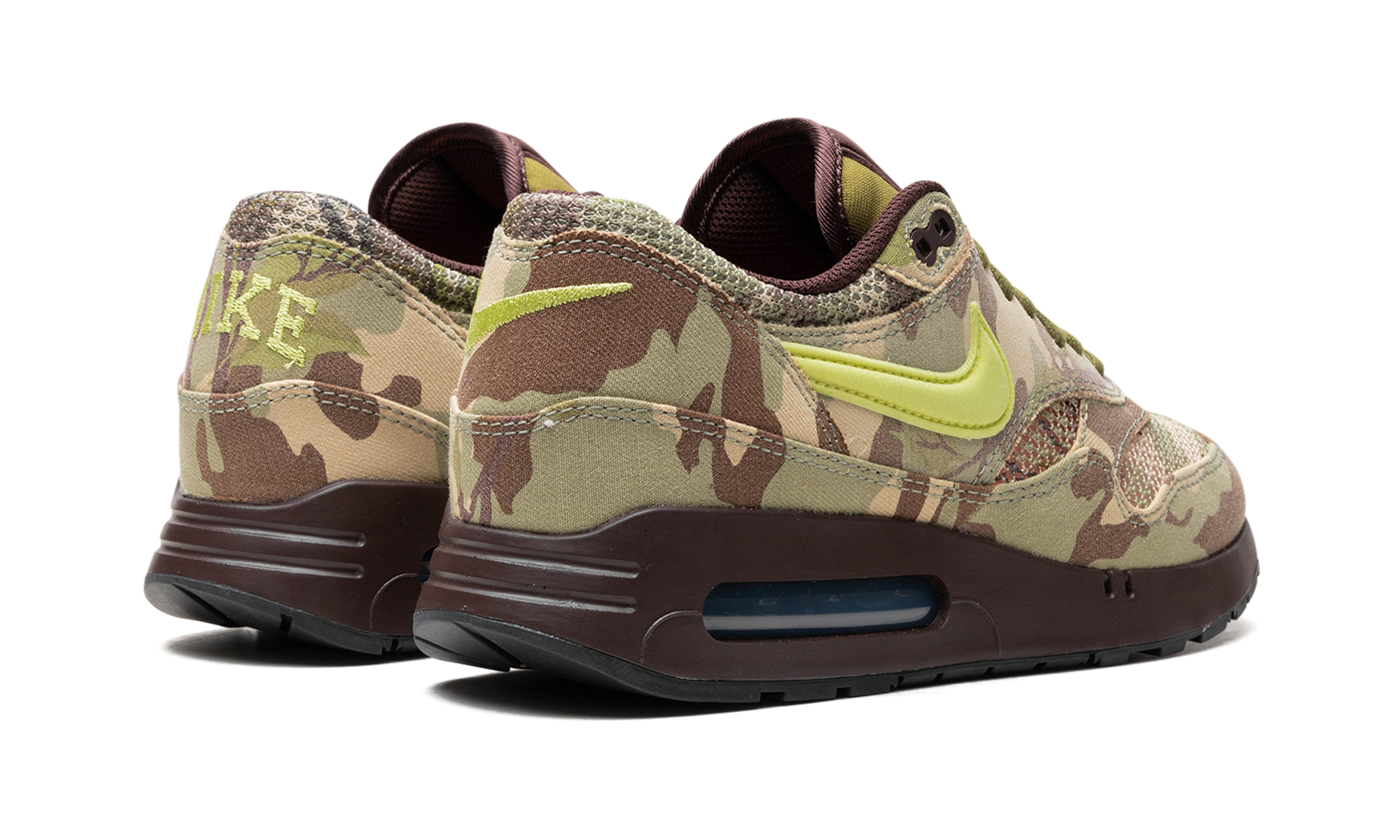 Air Max 1 "camo" - 3