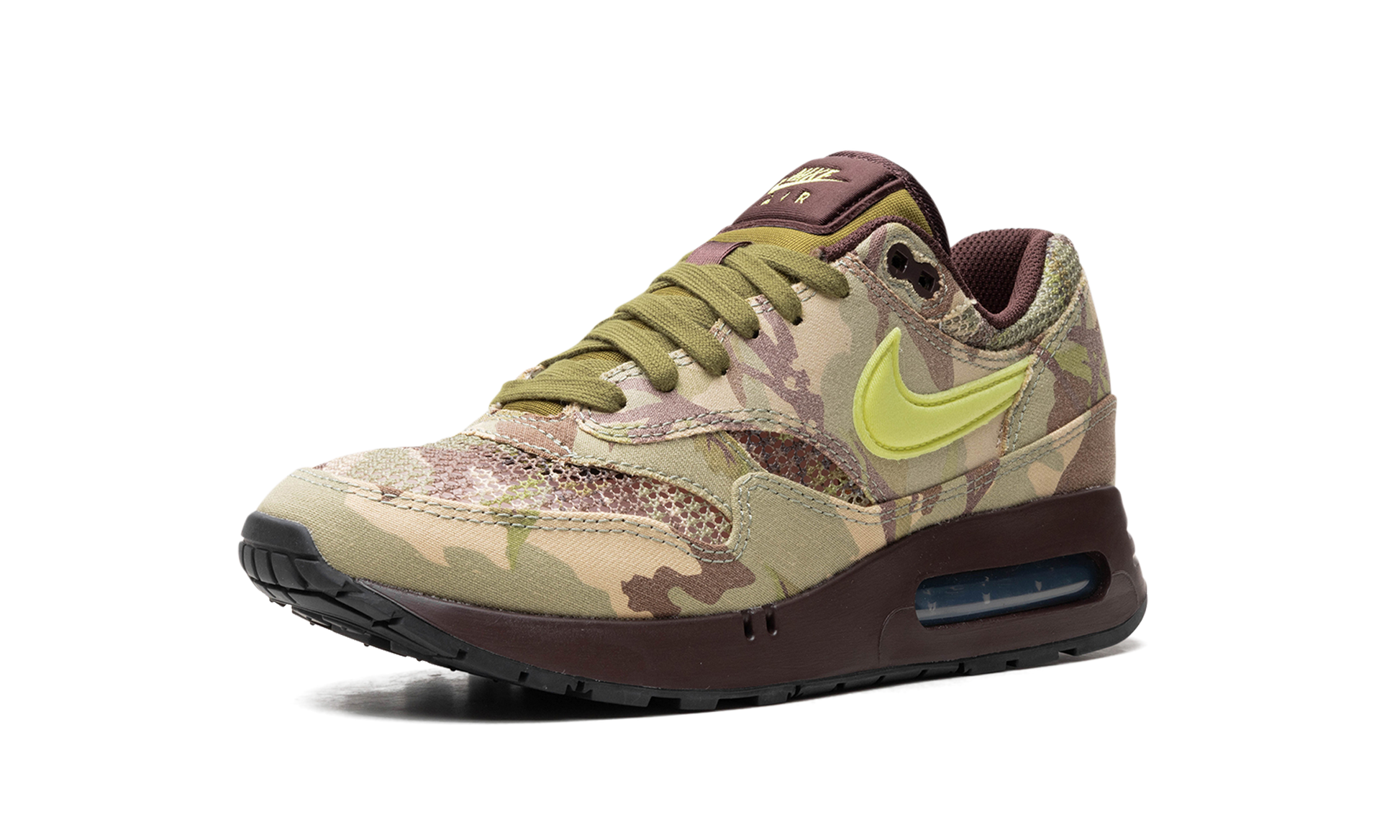Air Max 1 "camo" - 4