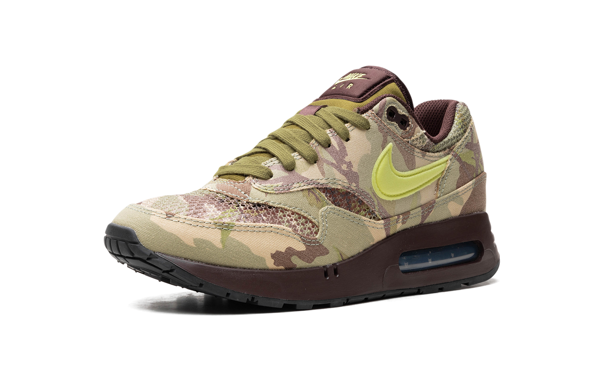 Air Max 1 "camo" - 4