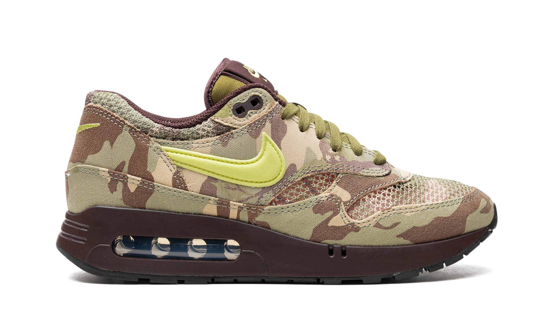 Air Max 1 "camo" - 6