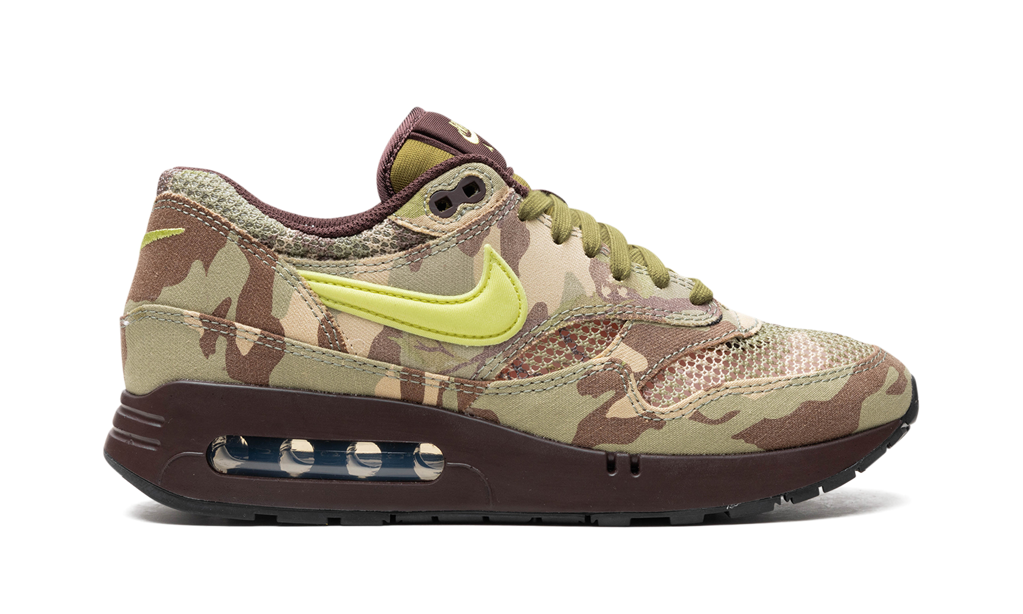 Air Max 1 "camo" - 6