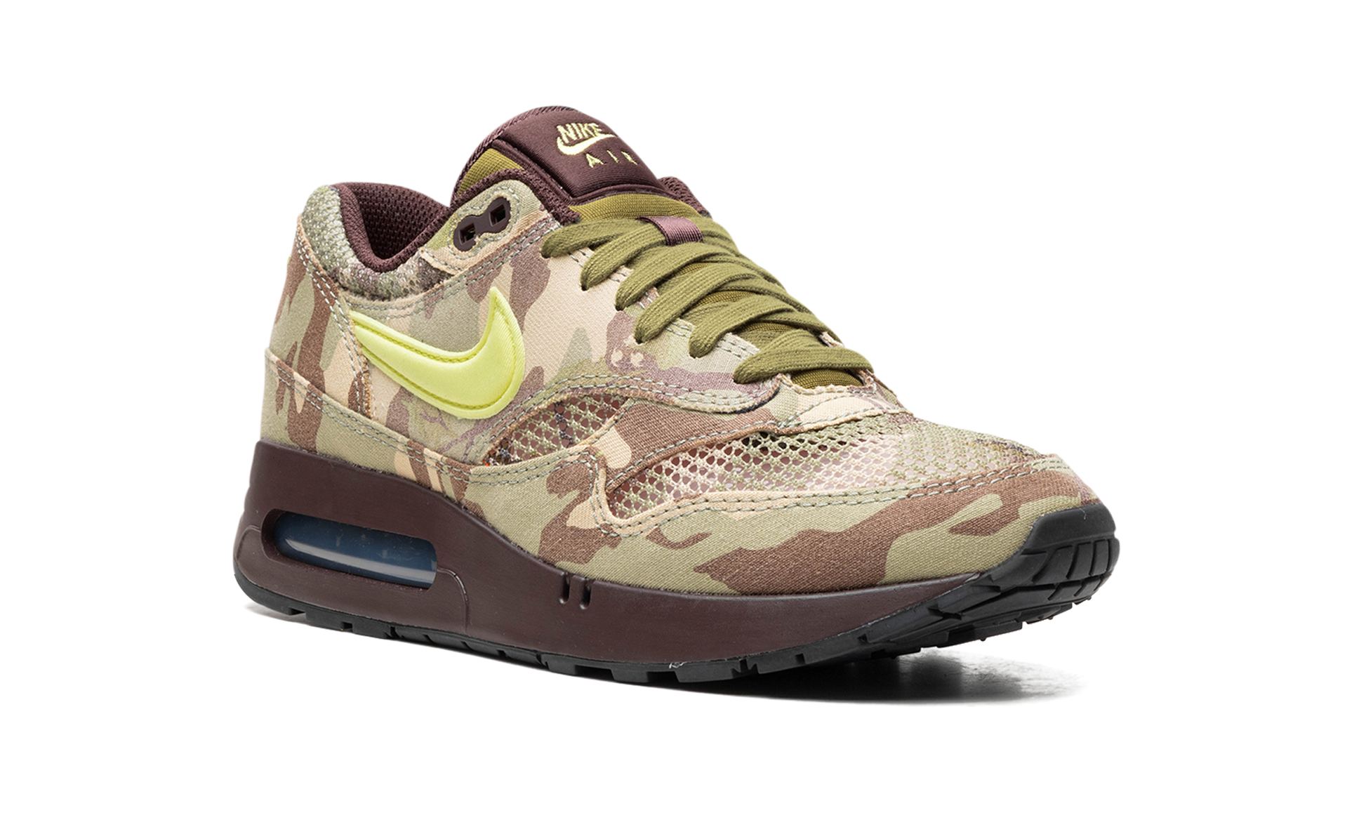 Air Max 1 "camo" - 7