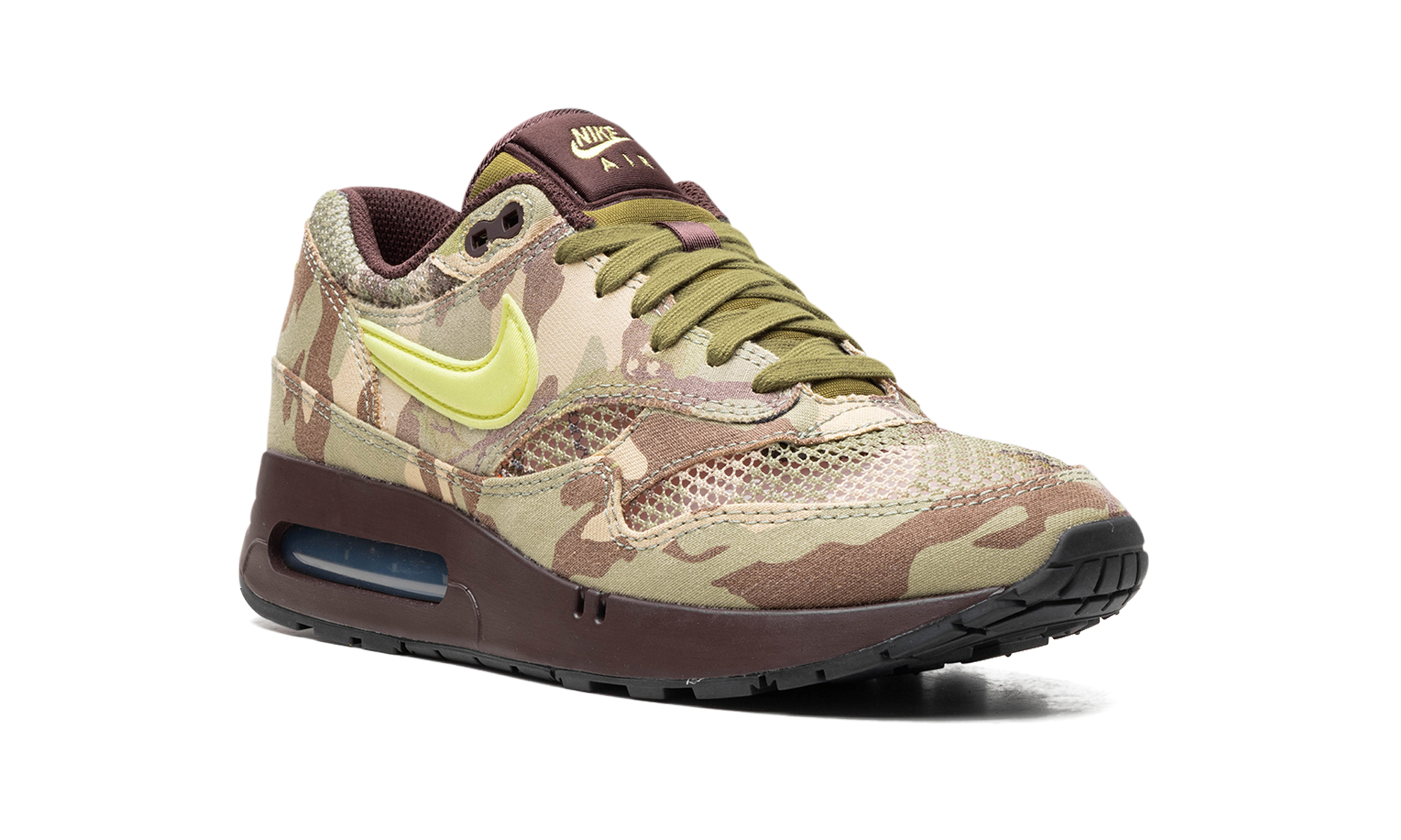 Air Max 1 "camo" - 7
