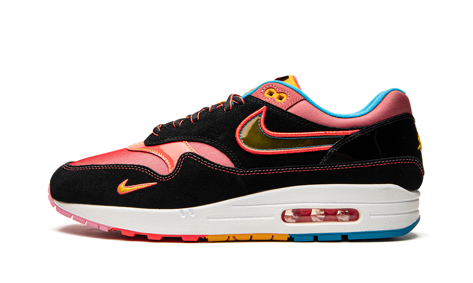 Air Max 1 "chinatown" - 1