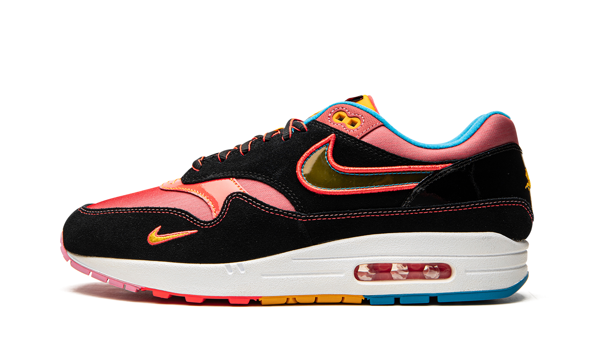 Air Max 1 "chinatown" - 1