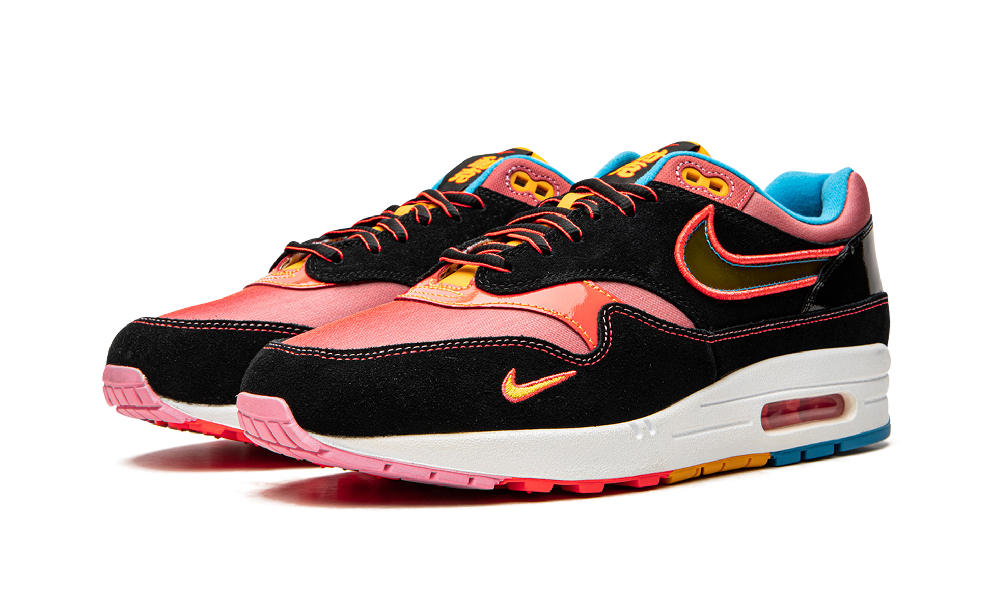 Air Max 1 "chinatown" - 2