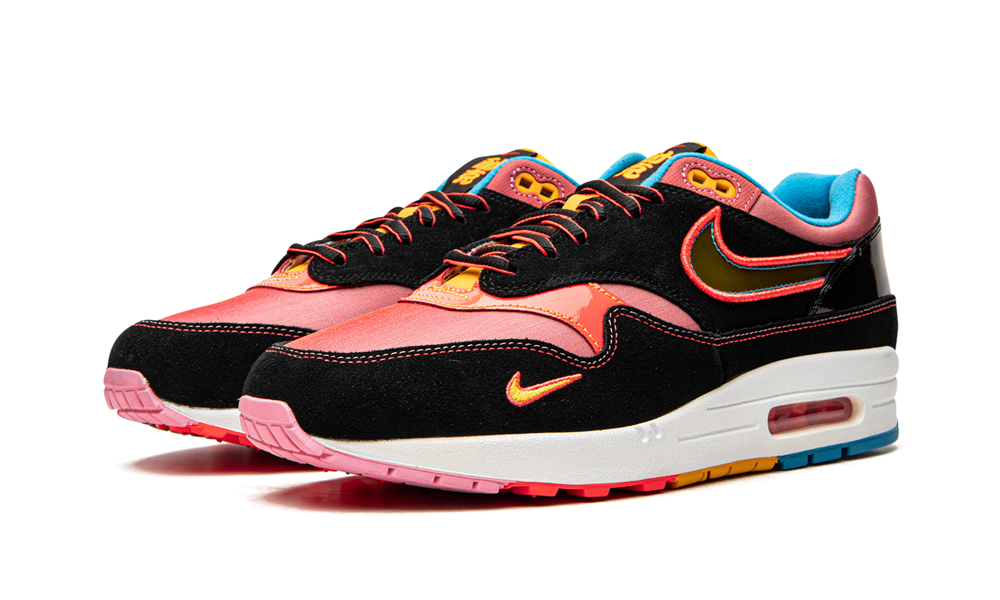 Air Max 1 "chinatown" - 2