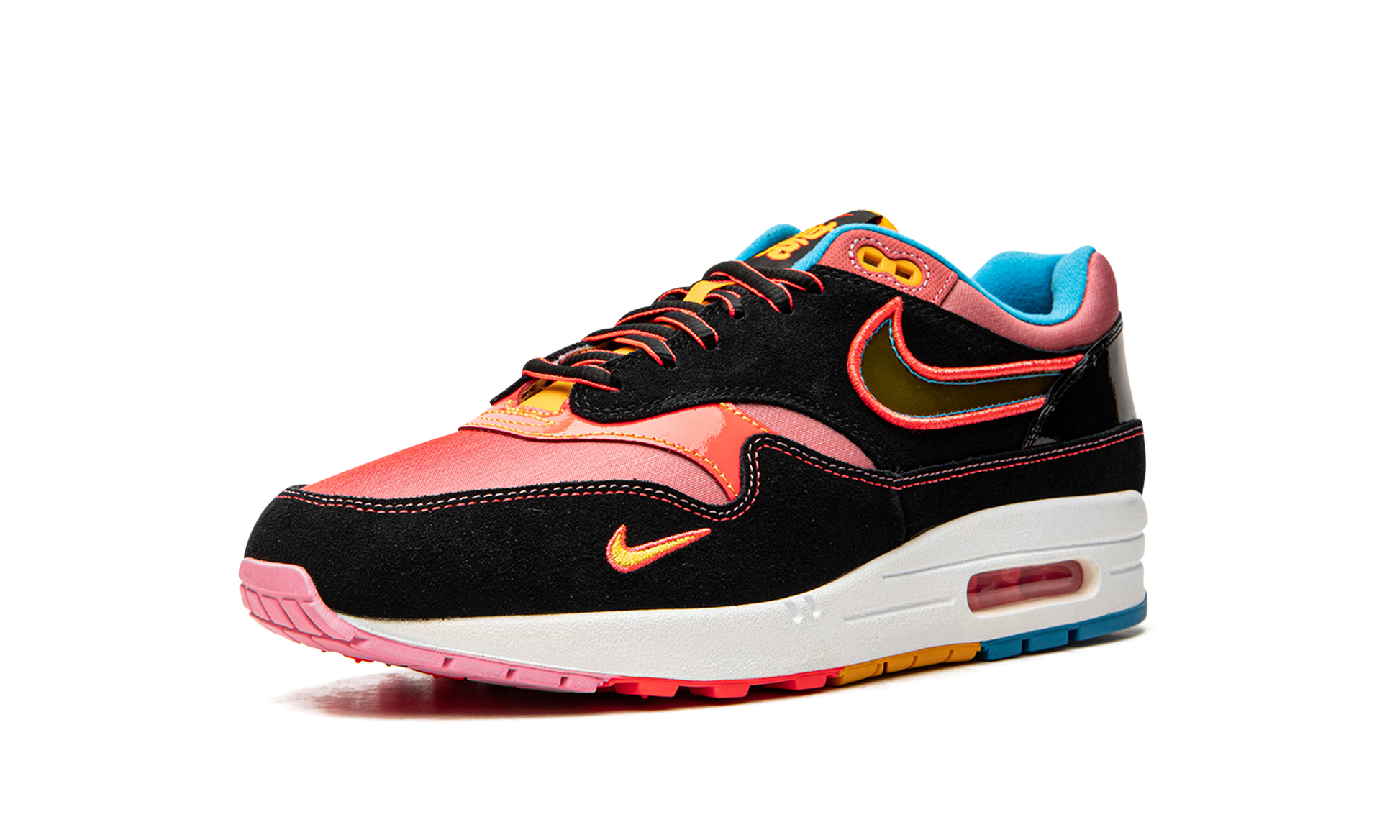 Air Max 1 "chinatown" - 4