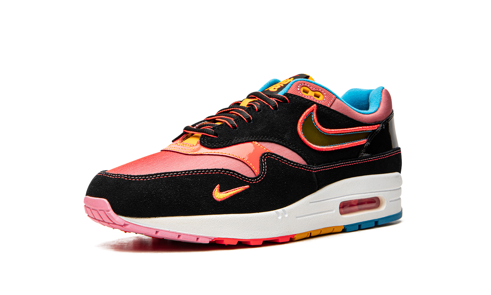 Air Max 1 "chinatown" - 4