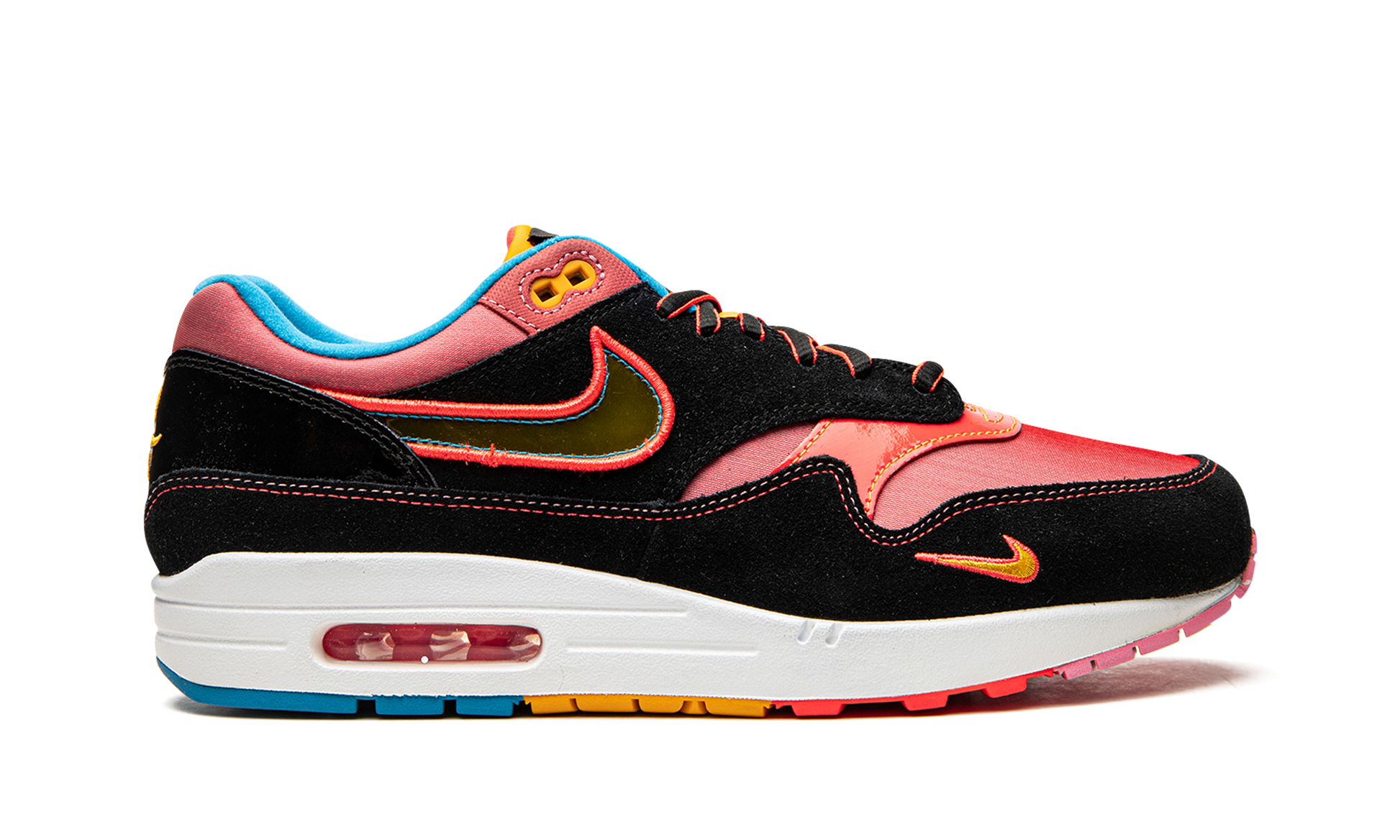 Air Max 1 "chinatown" - 6