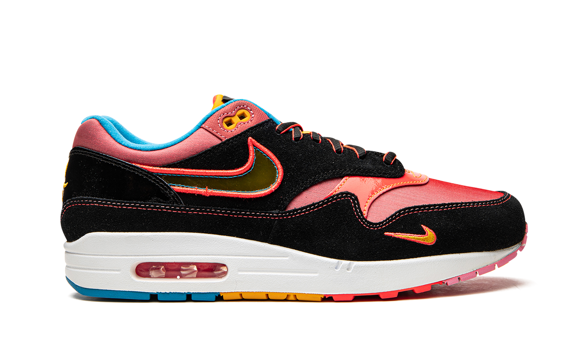 Air Max 1 "chinatown" - 6