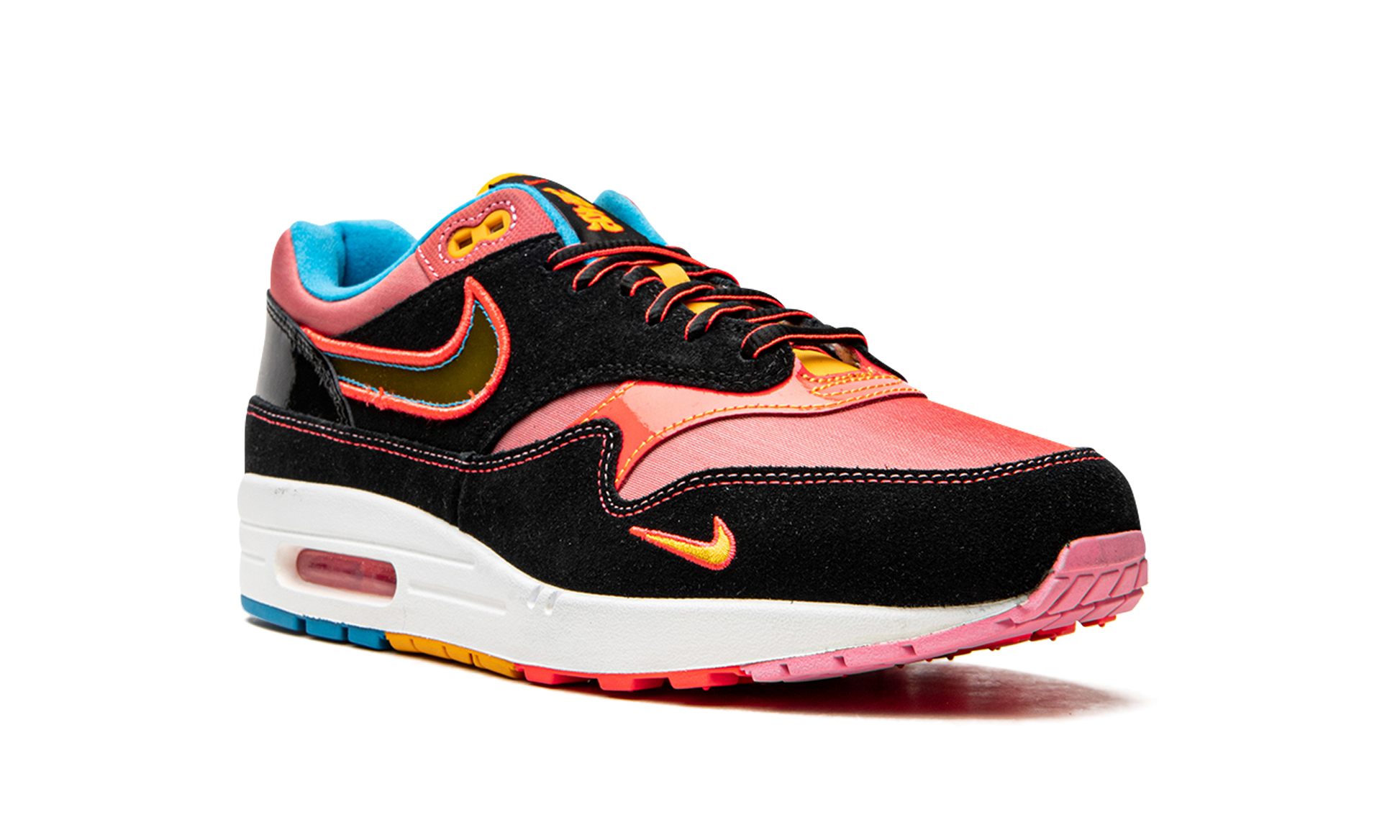 Air Max 1 "chinatown" - 7