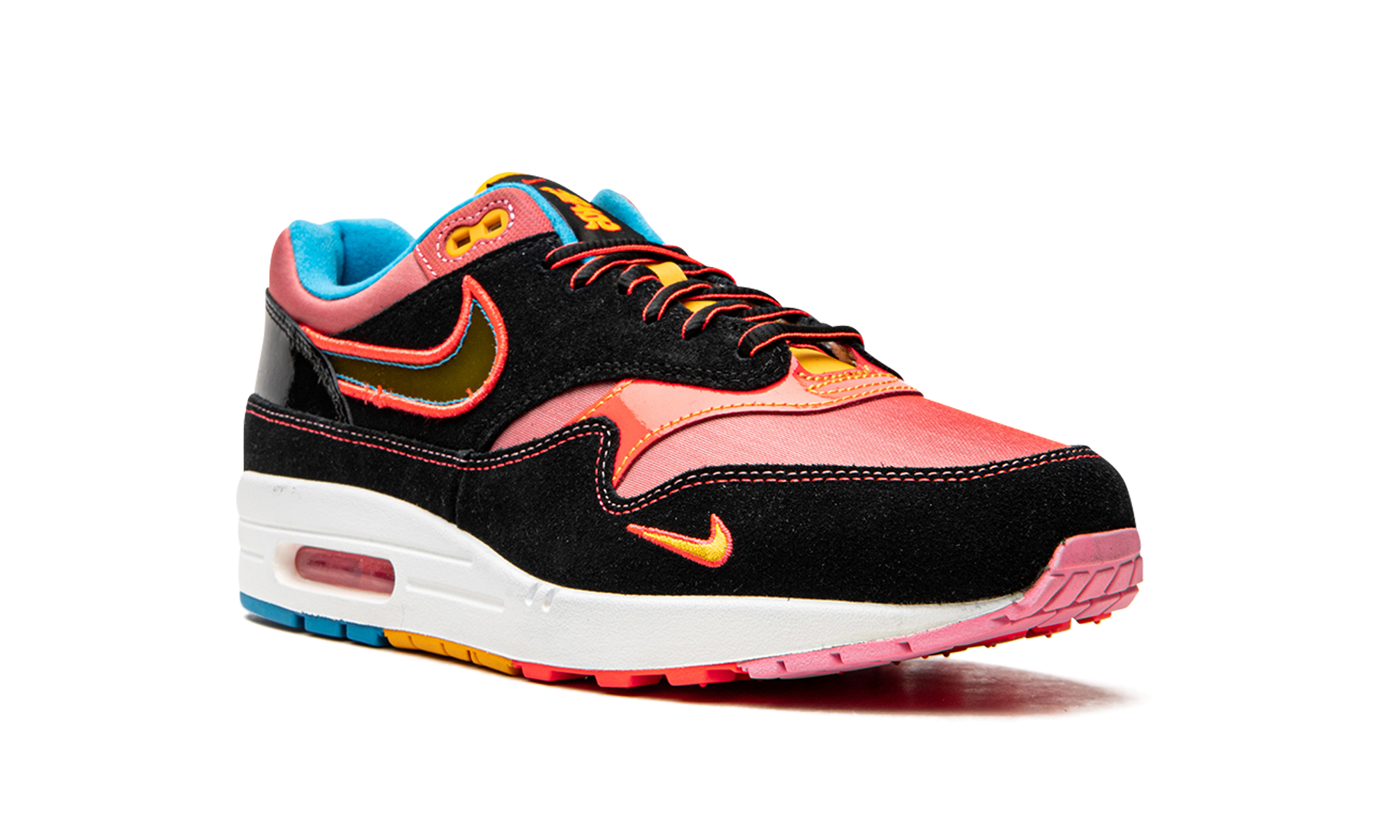 Air Max 1 "chinatown" - 7