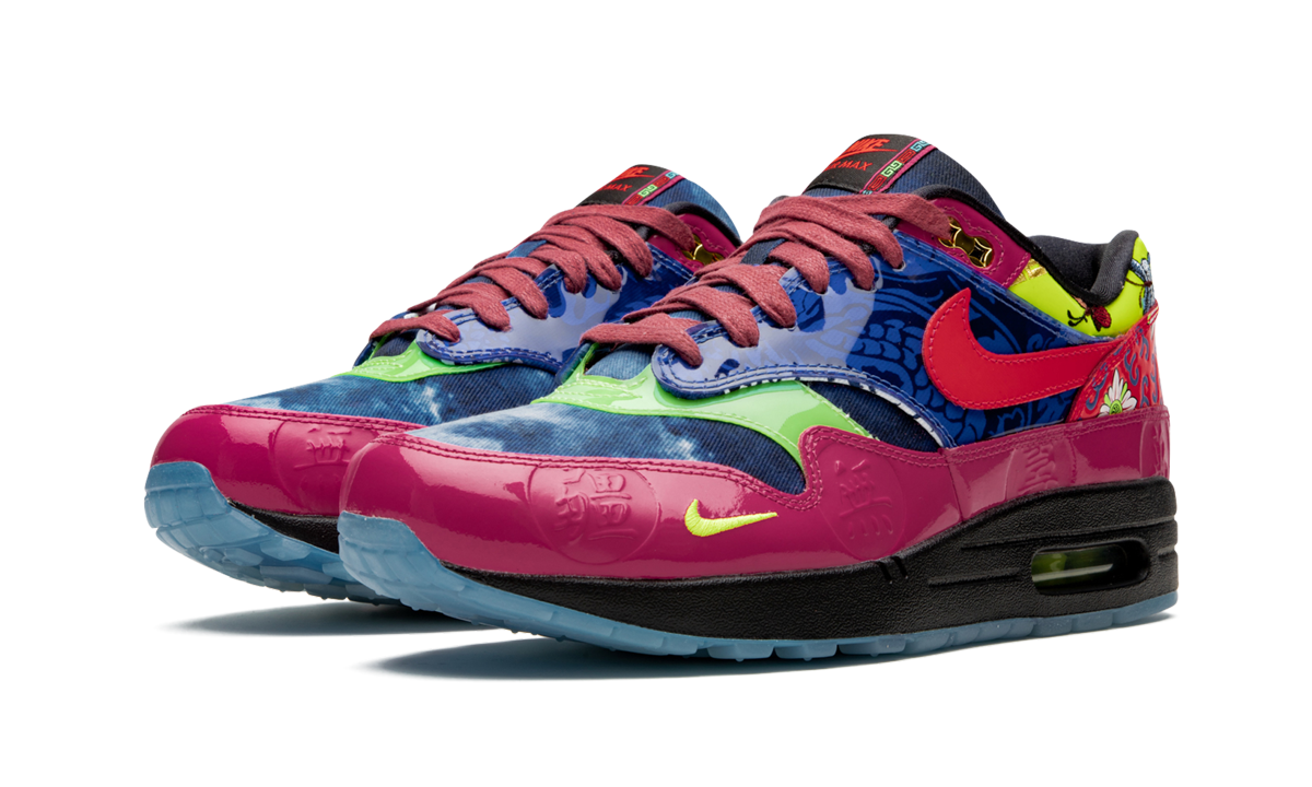 Air Max 1 "chinese New Year - Longevity" - 2