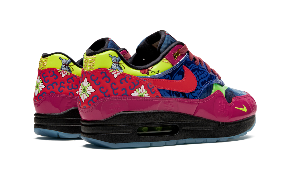 Air Max 1 "chinese New Year - Longevity" - 3