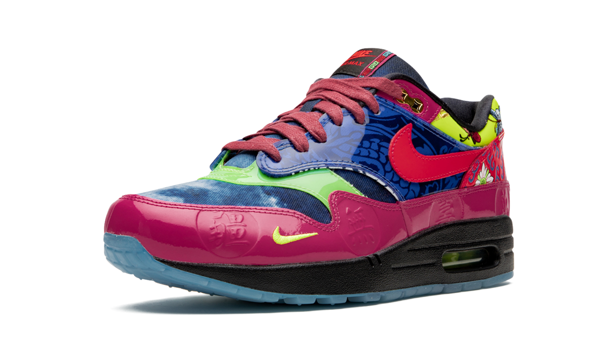 Air Max 1 "chinese New Year - Longevity" - 4
