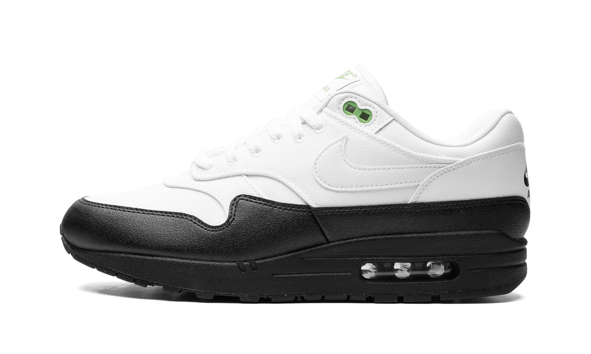 Air Max 1 "chlorophyll" - 1