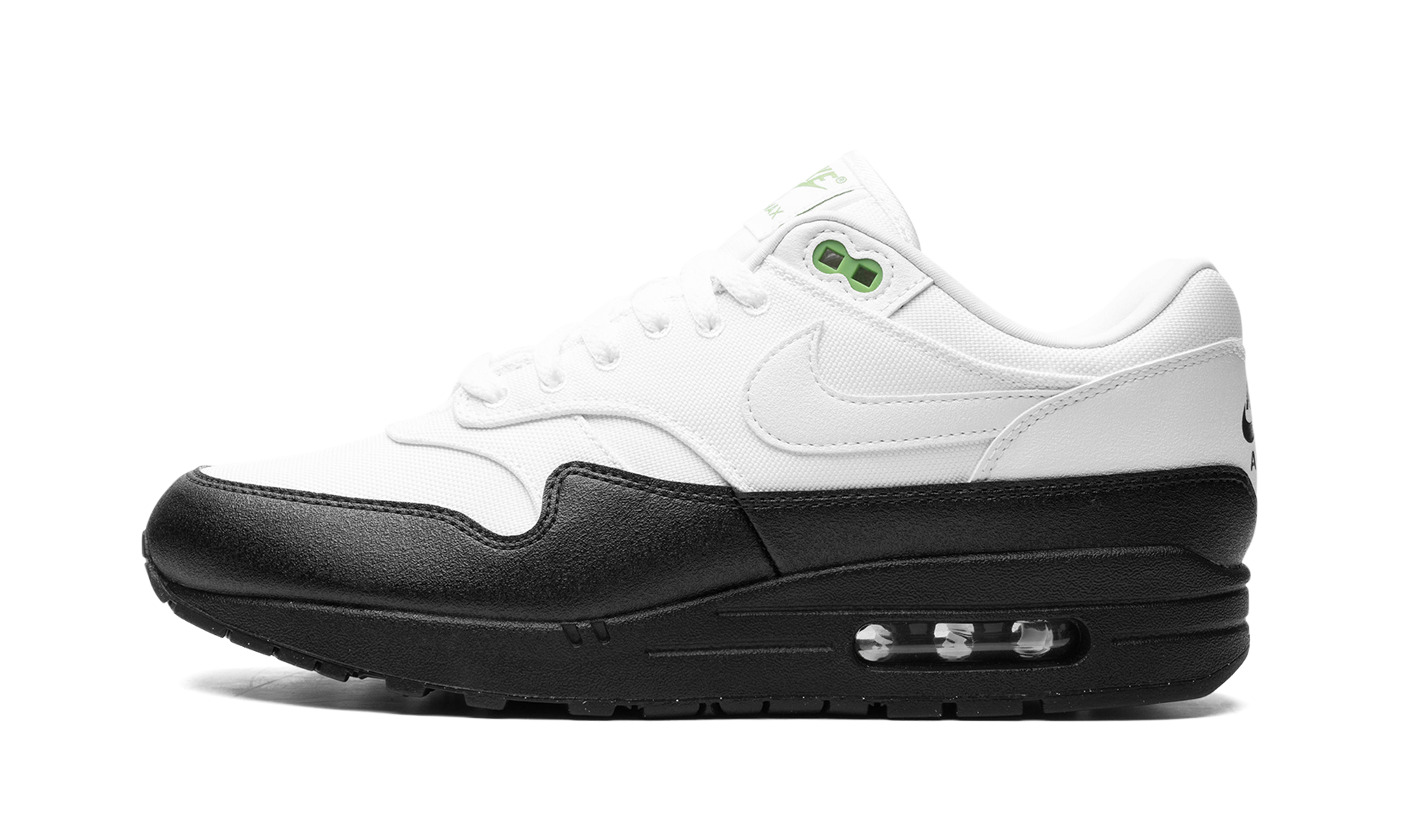 Air Max 1 "chlorophyll" - 1