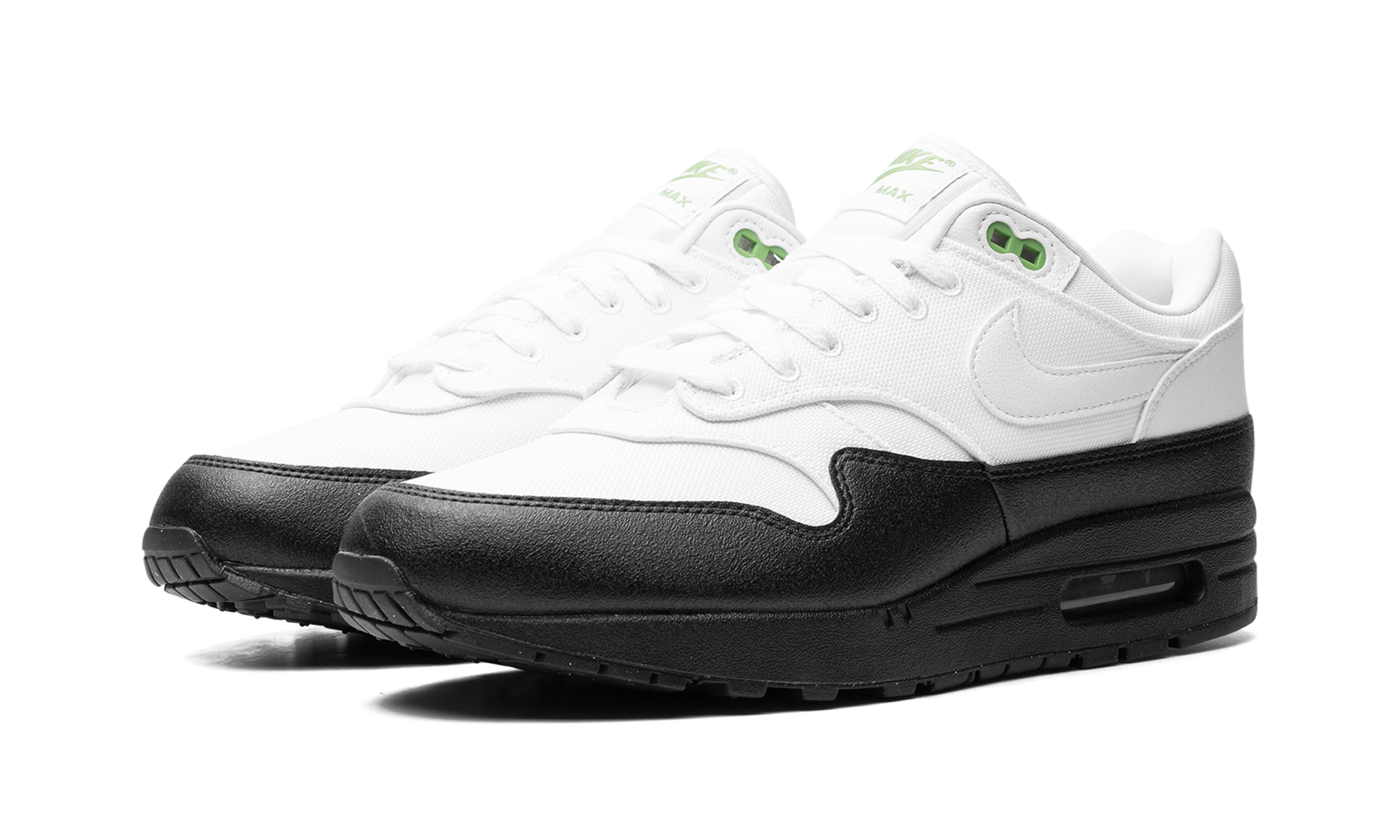 Air Max 1 "chlorophyll" - 2
