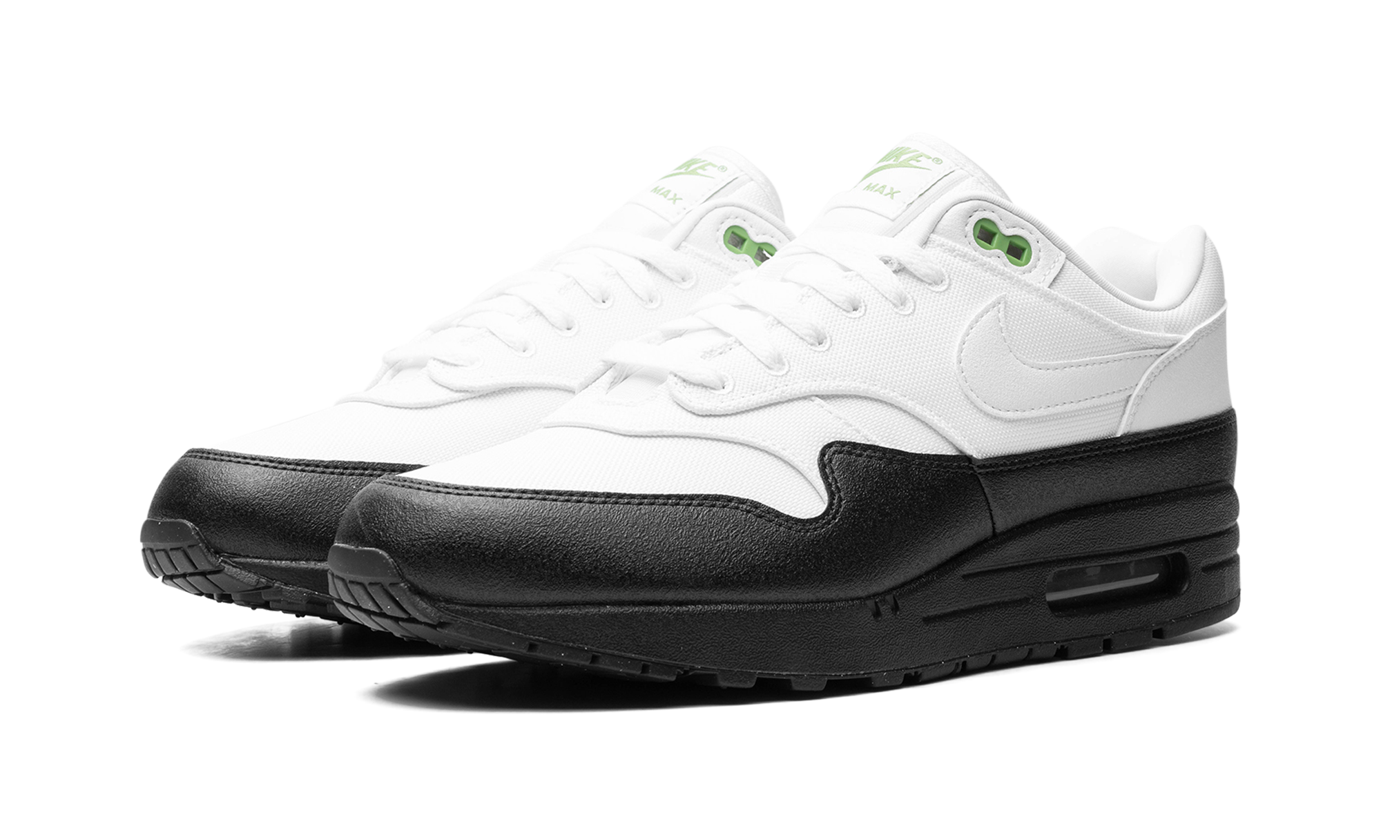 Air Max 1 "chlorophyll" - 2