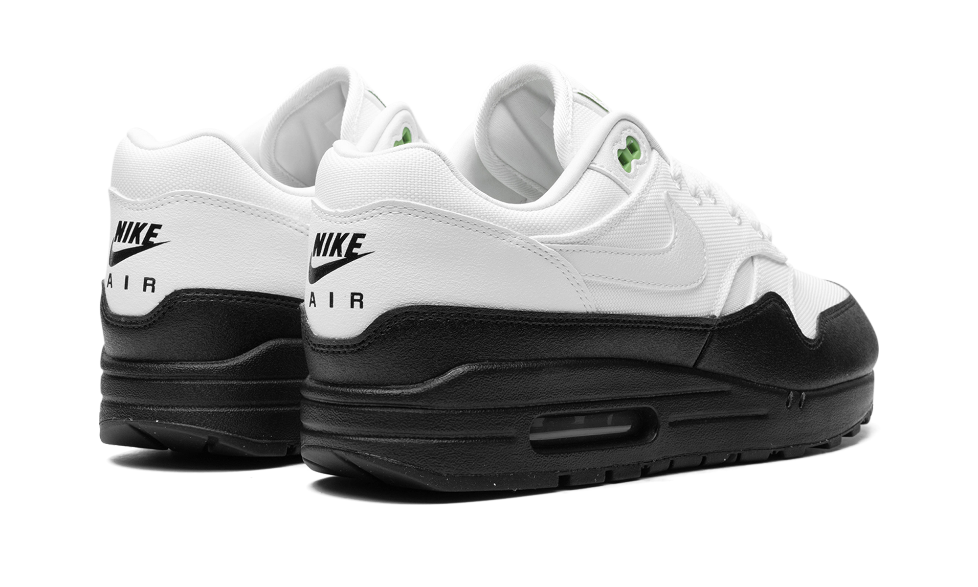 Air Max 1 "chlorophyll" - 3