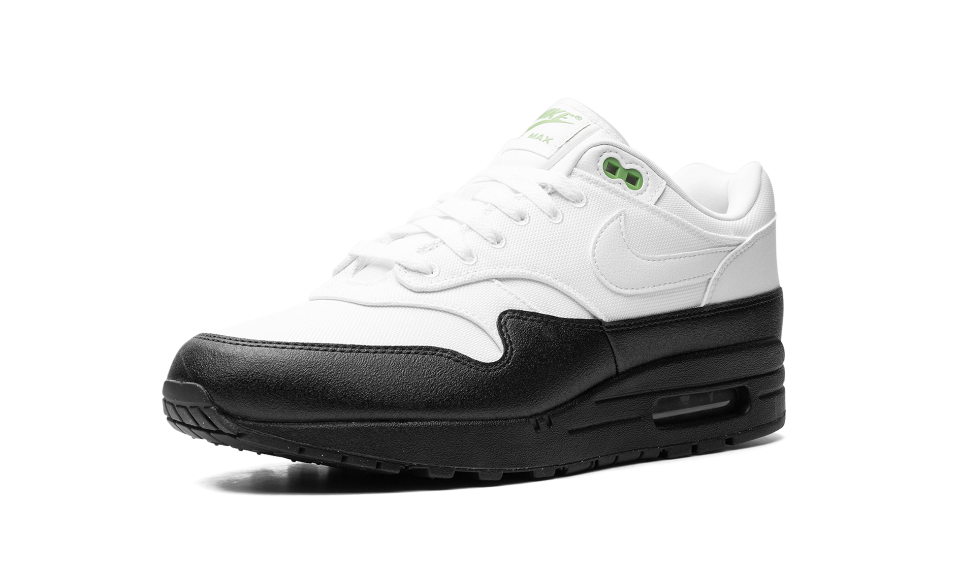 Air Max 1 "chlorophyll" - 4