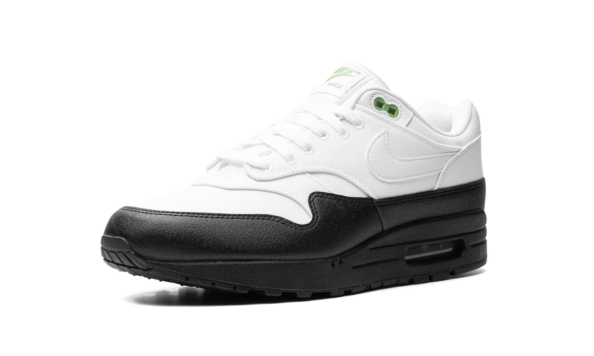 Air Max 1 "chlorophyll" - 4