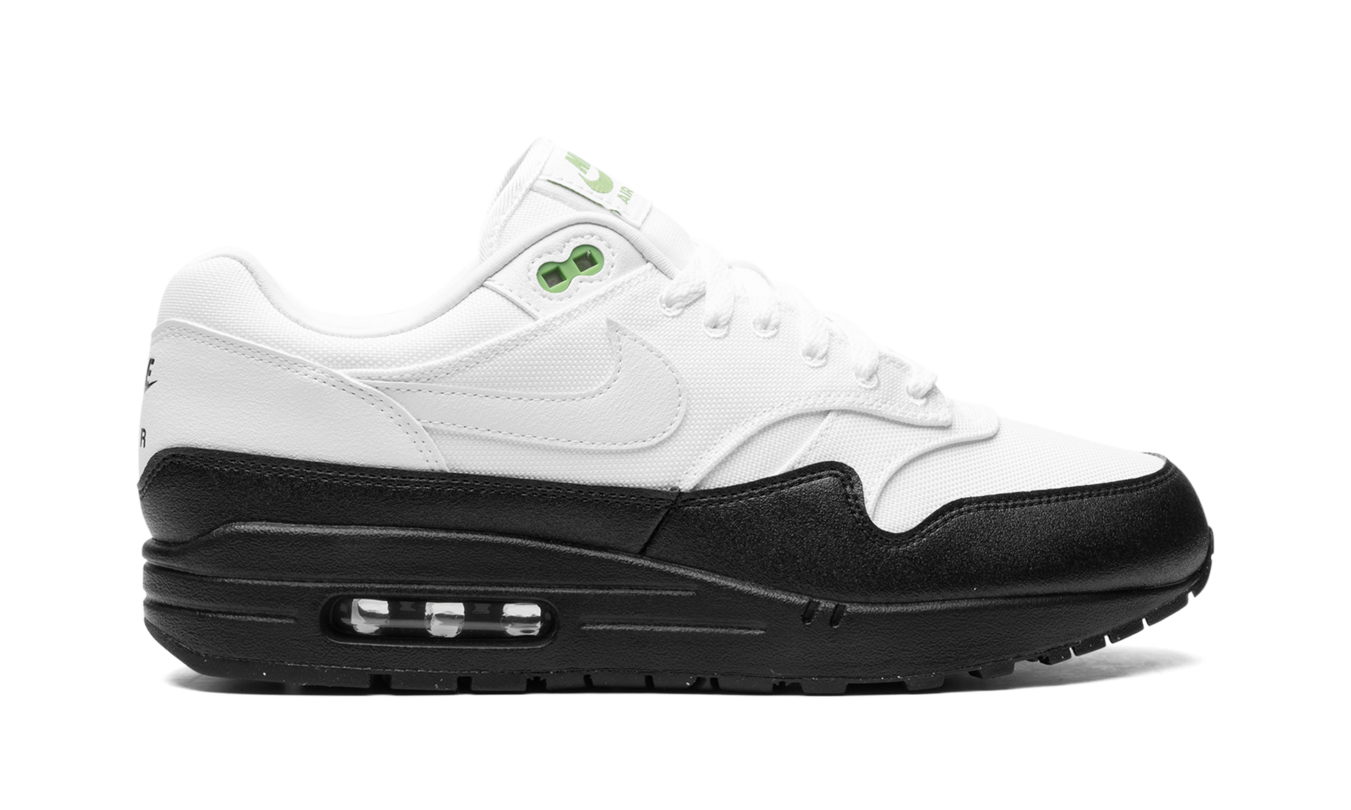 Air Max 1 "chlorophyll" - 6