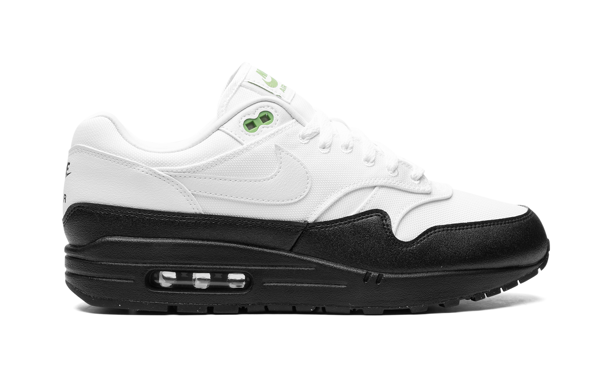 Air Max 1 "chlorophyll" - 6