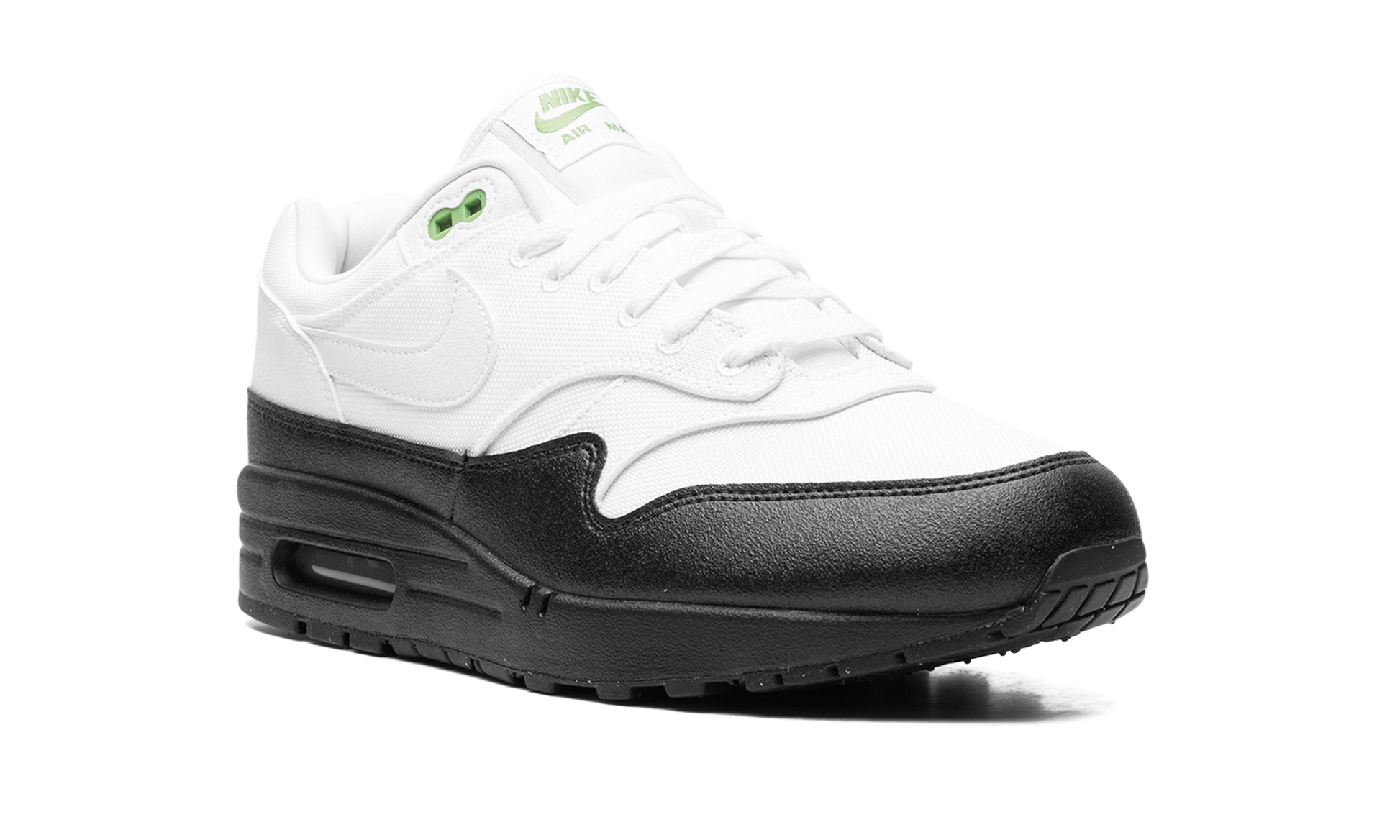 Air Max 1 "chlorophyll" - 7