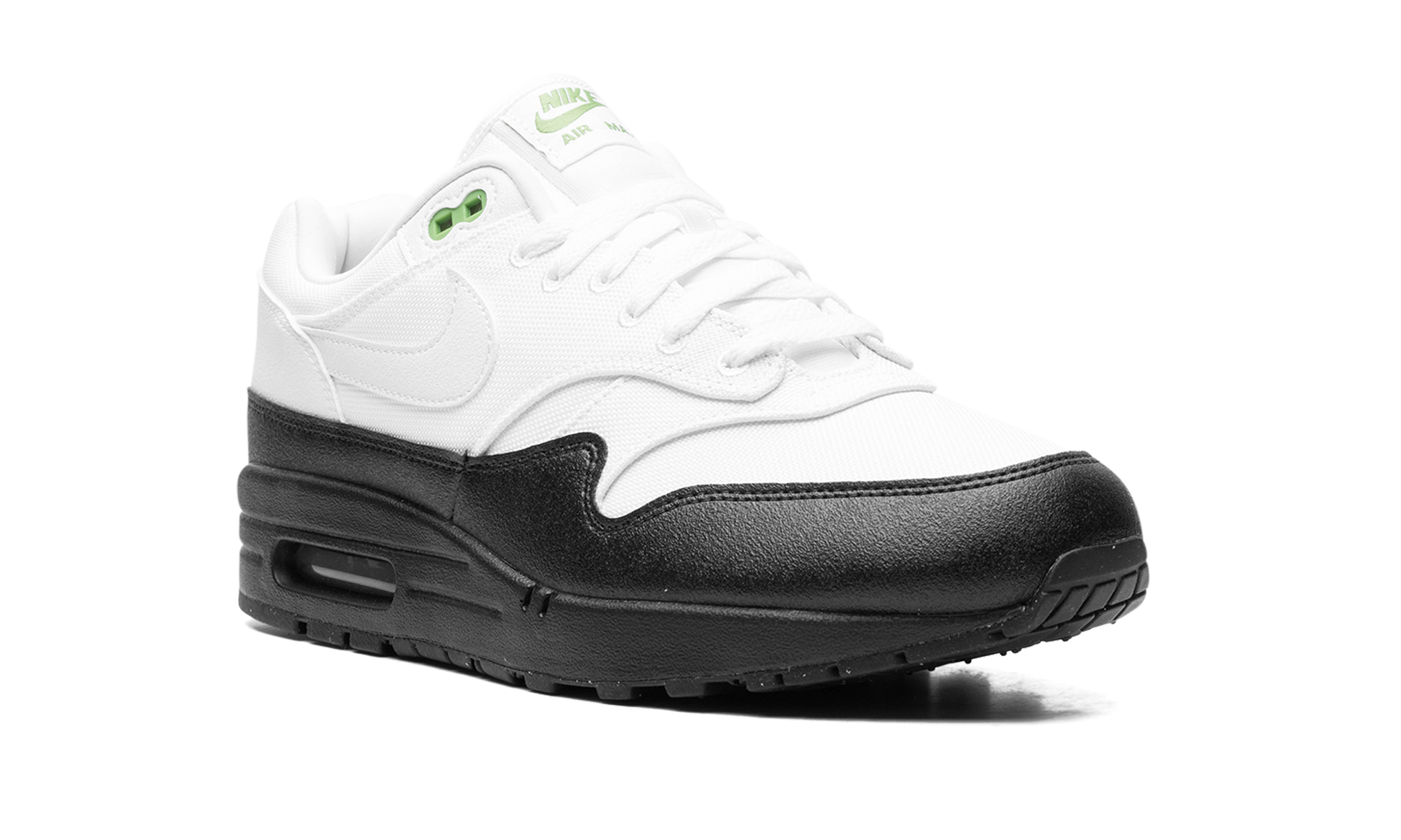 Air Max 1 "chlorophyll" - 7