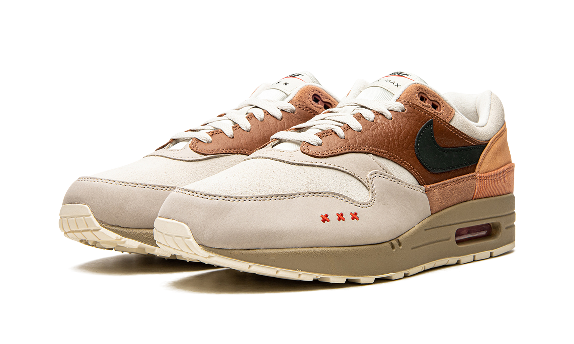 Air Max 1 "city Pack - Amsterdam" - 2