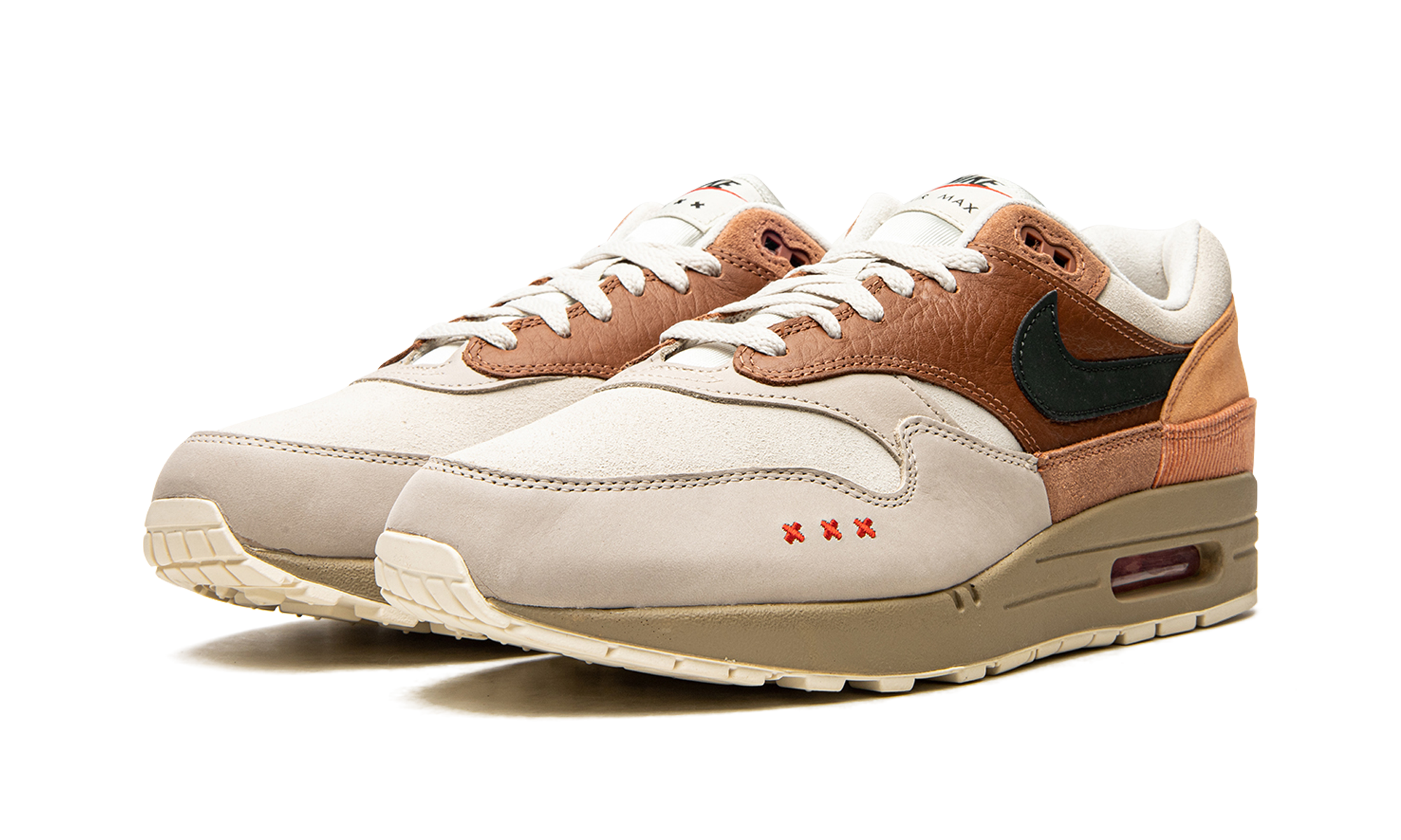 Air Max 1 "city Pack - Amsterdam" - 2