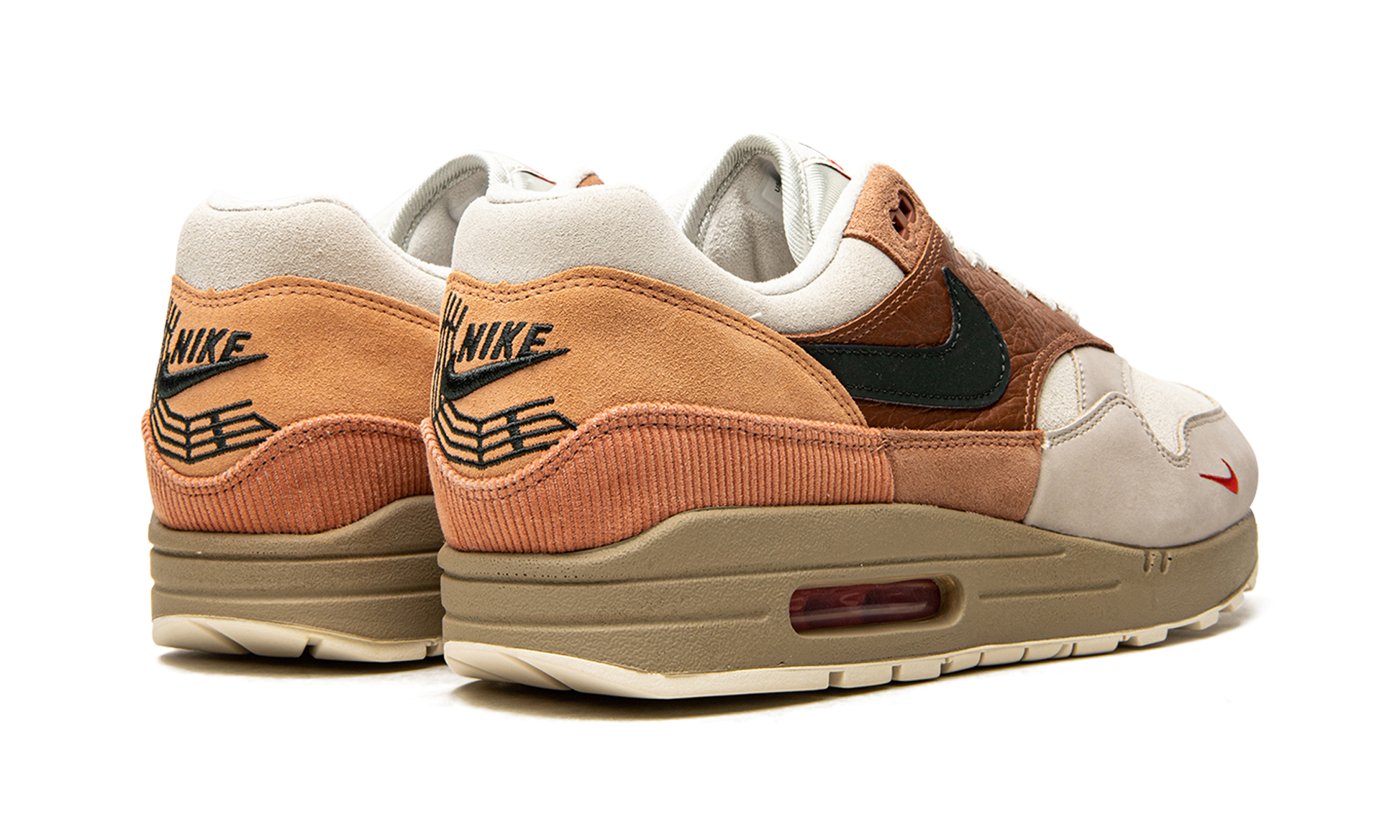 Air Max 1 "city Pack - Amsterdam" - 3