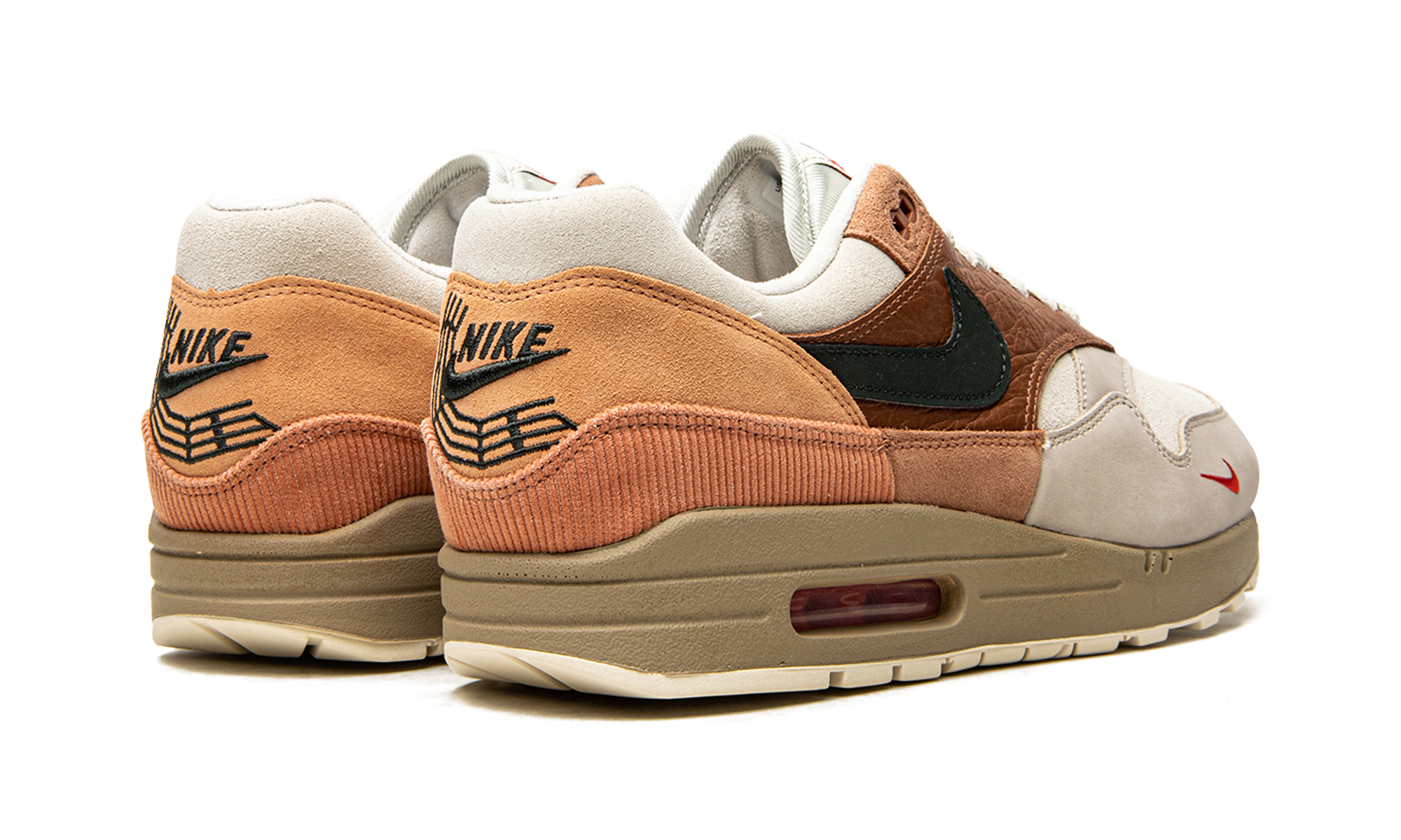 Air Max 1 "city Pack - Amsterdam" - 3