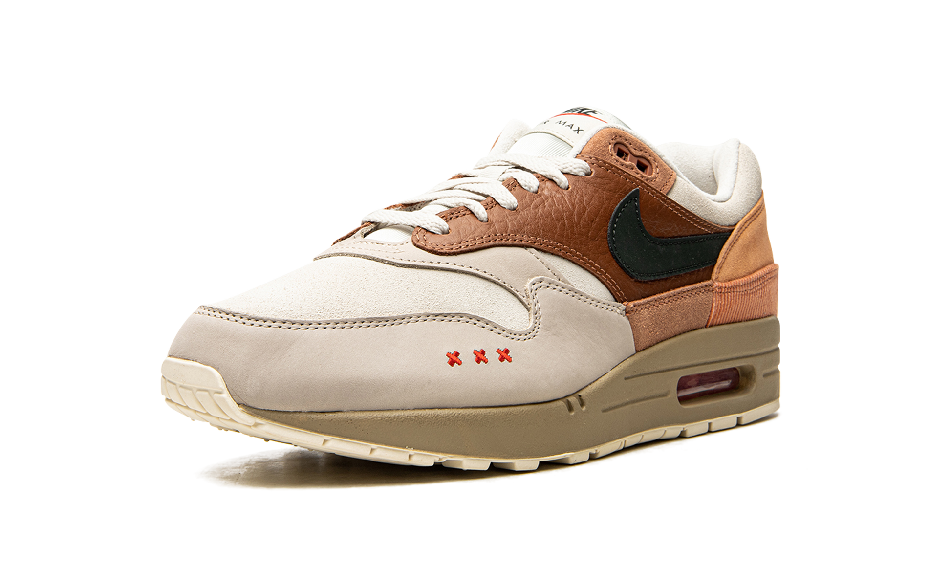 Air Max 1 "city Pack - Amsterdam" - 4