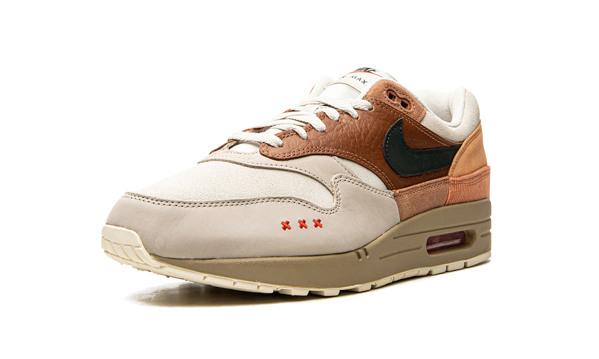 Air Max 1 "city Pack - Amsterdam" - 4