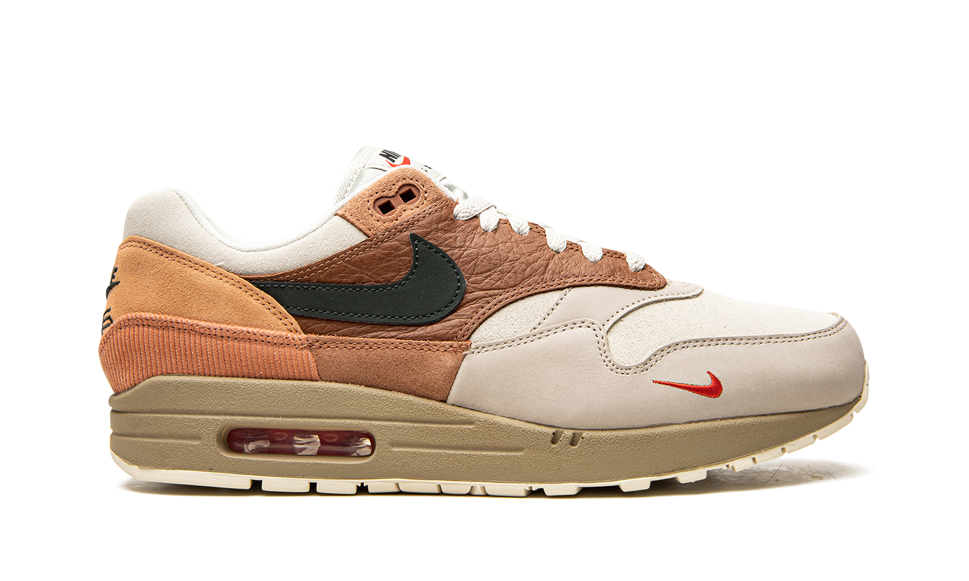 Air Max 1 "city Pack - Amsterdam" - 6