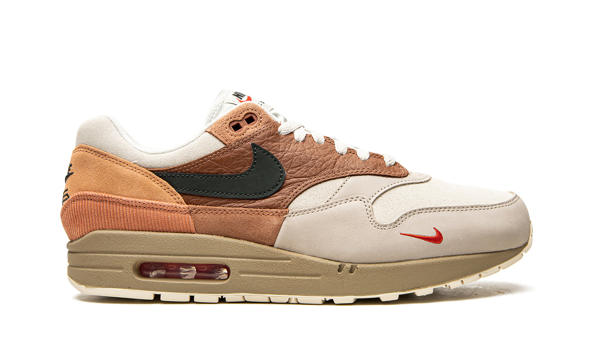 Air Max 1 "city Pack - Amsterdam" - 6