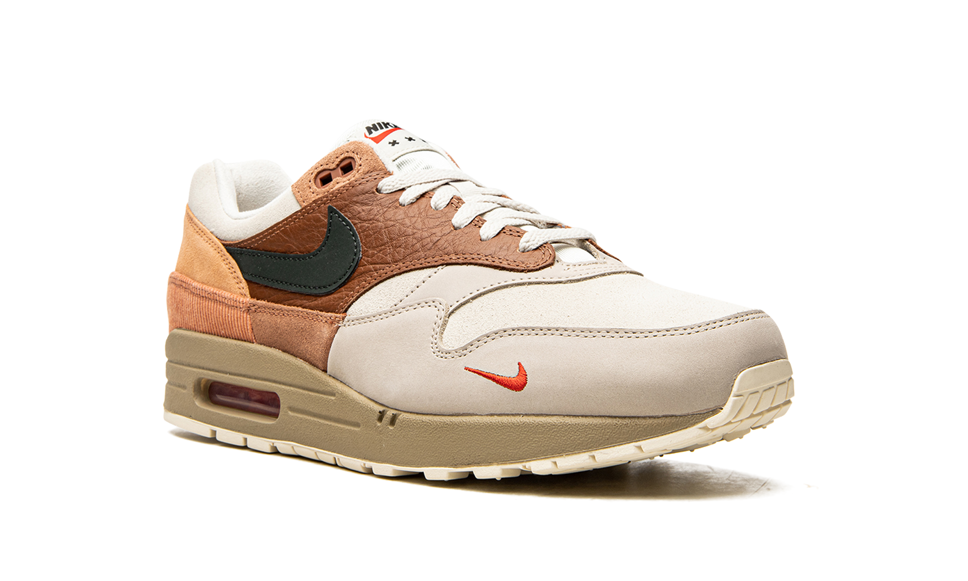 Air Max 1 "city Pack - Amsterdam" - 7